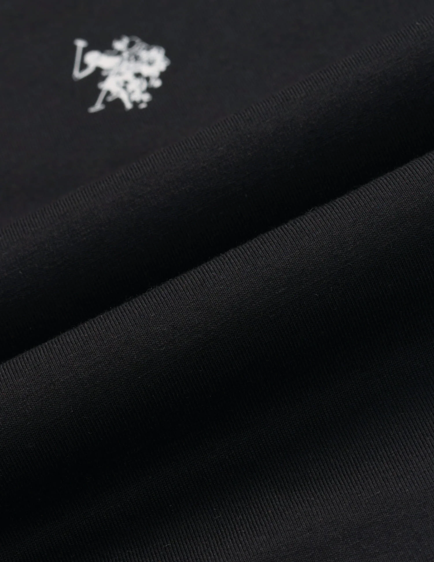 Basic V-Neck Regular T-Shirt - Image 2