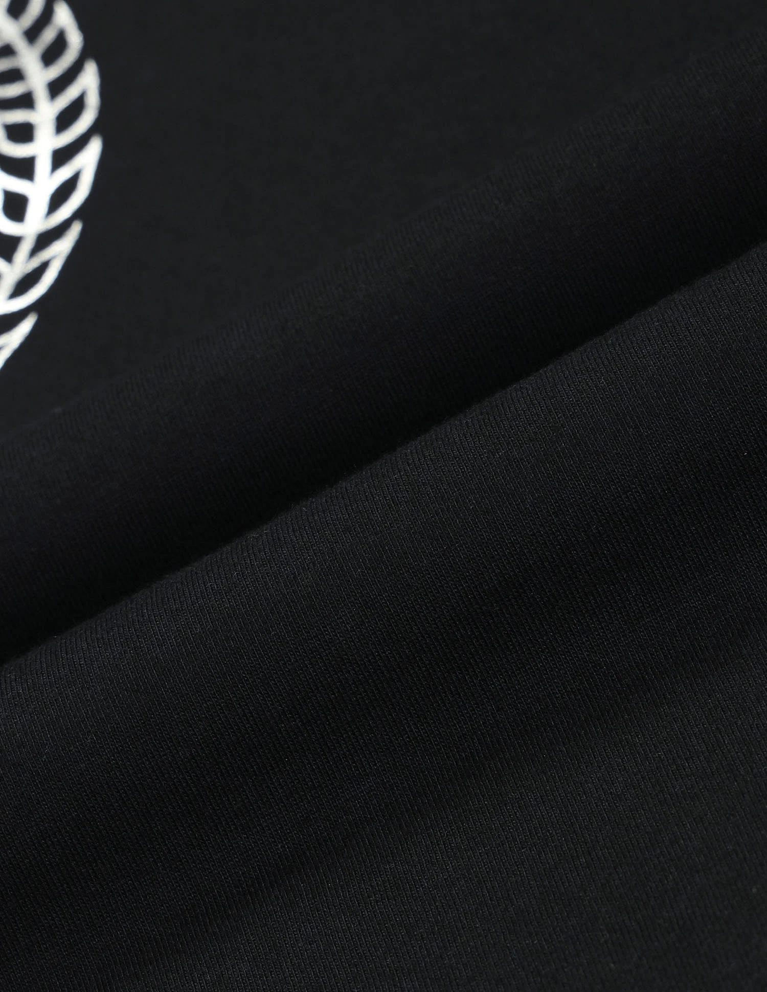 Boxy Fit Brand Printed T-Shirt - Image 2