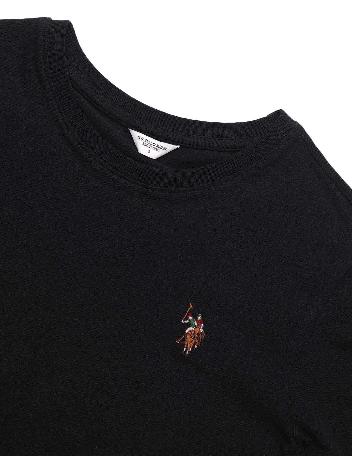 The Everyday Boxy Fit Lounge T-Shirt - Image 9