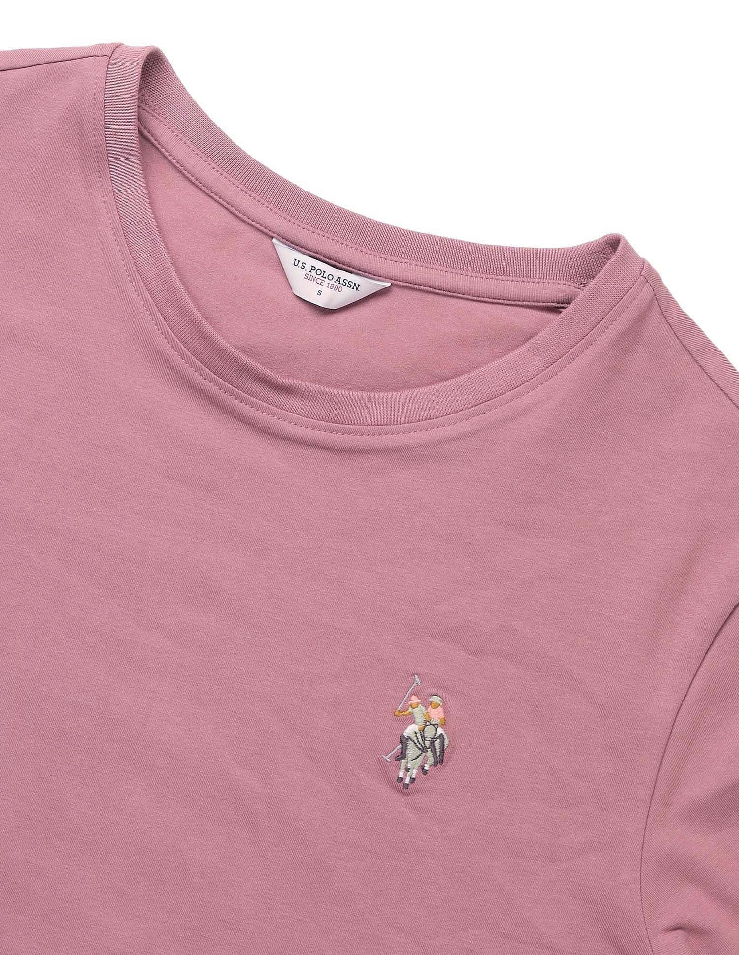 The Everyday Boxy Fit Lounge T-Shirt - Image 8