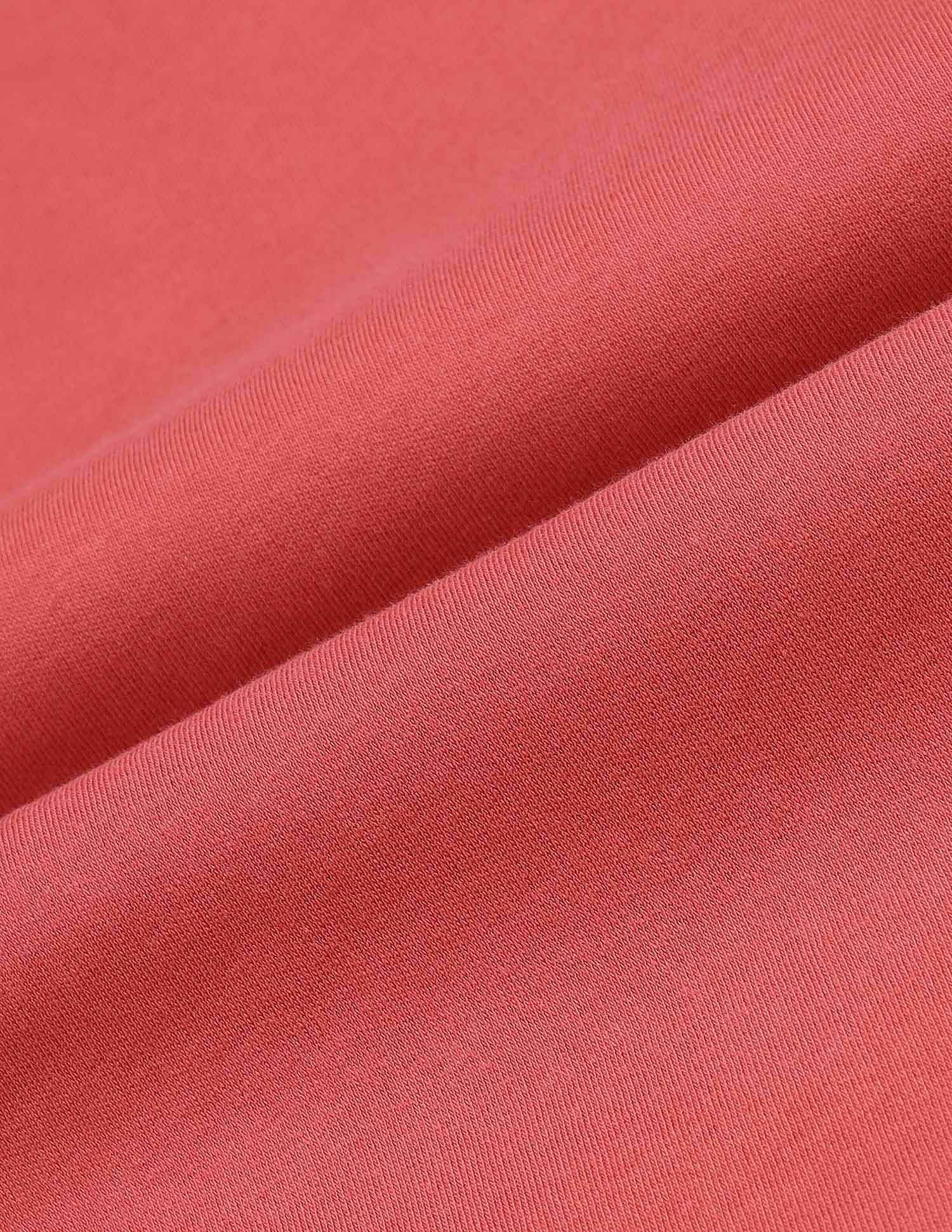 Boxy Fit Solid Polo Shirt - Image 2