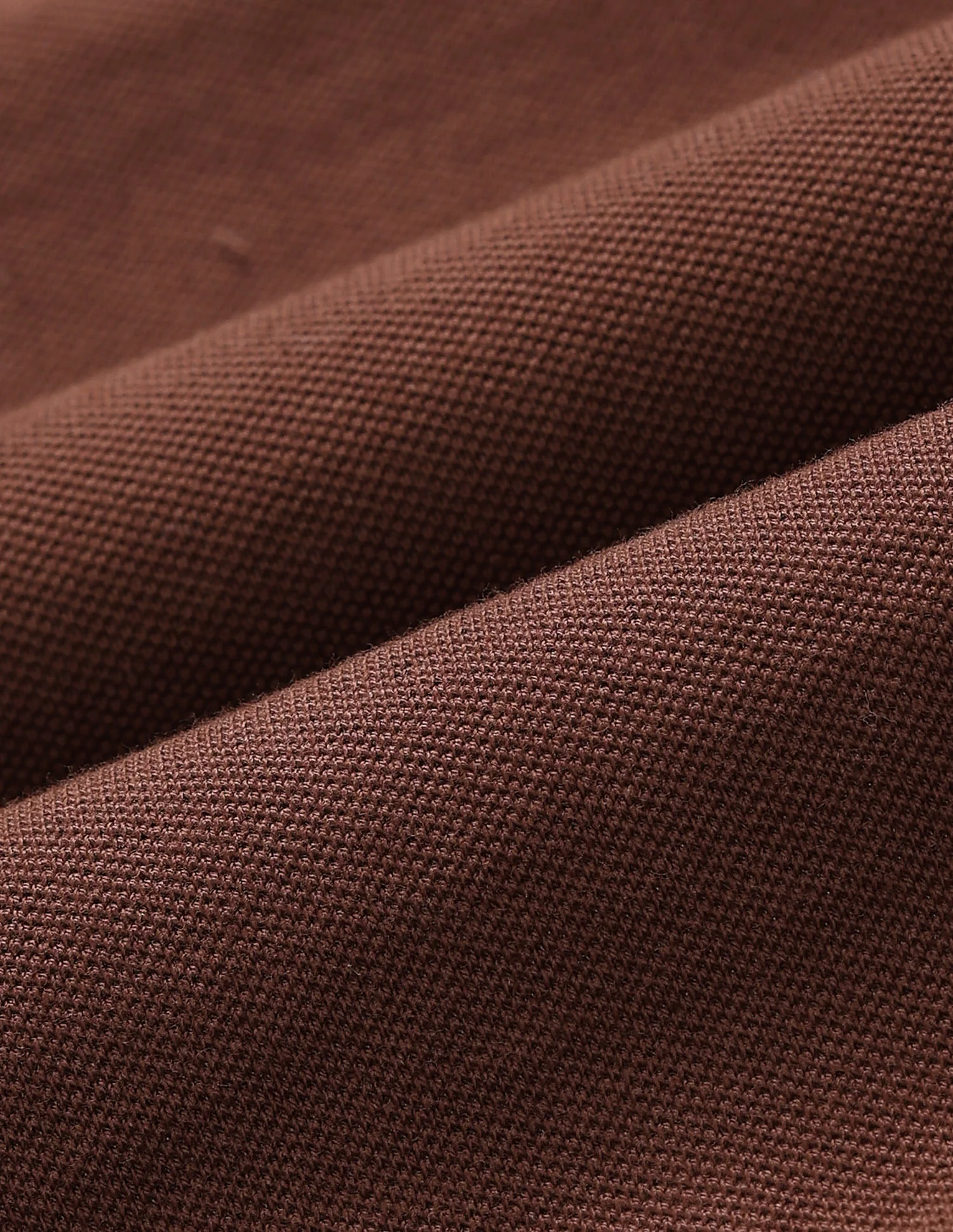 Boxy Fit Tipped Polo Shirt - Image 2