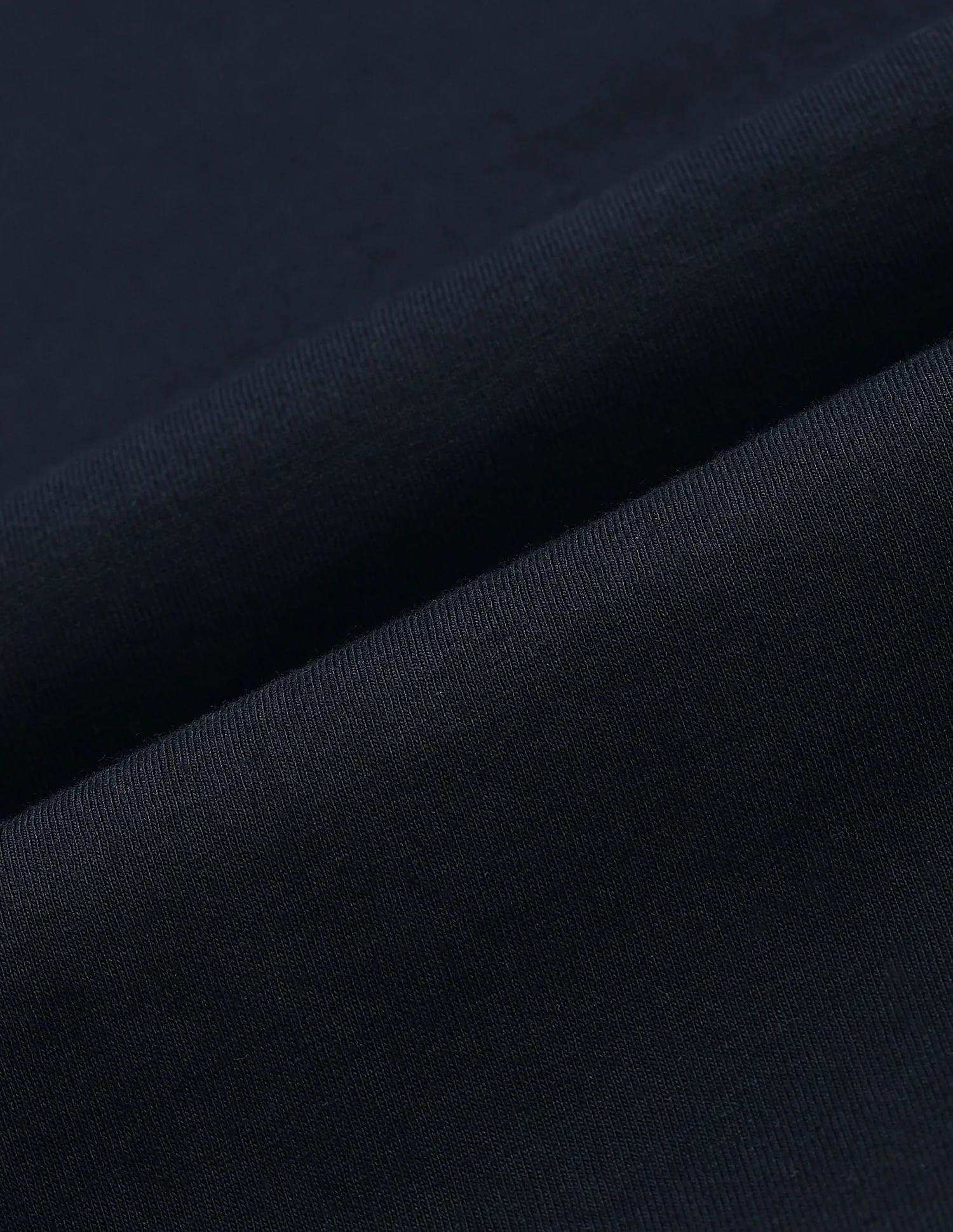 Brand Embroidered Regular Fit T-Shirt - Image 2