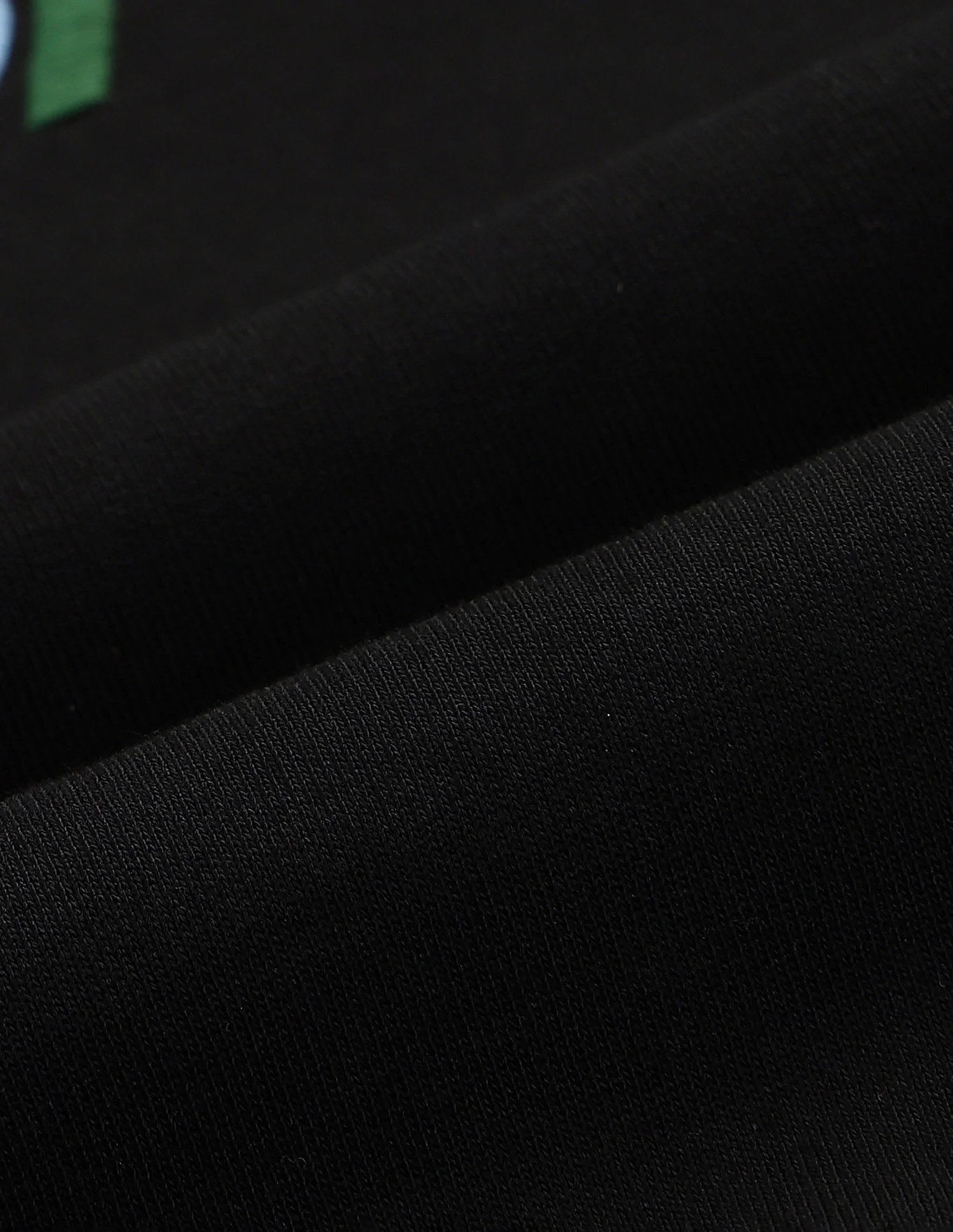 The Early Miles Brand Embroidered Sweatshirt - Image 2
