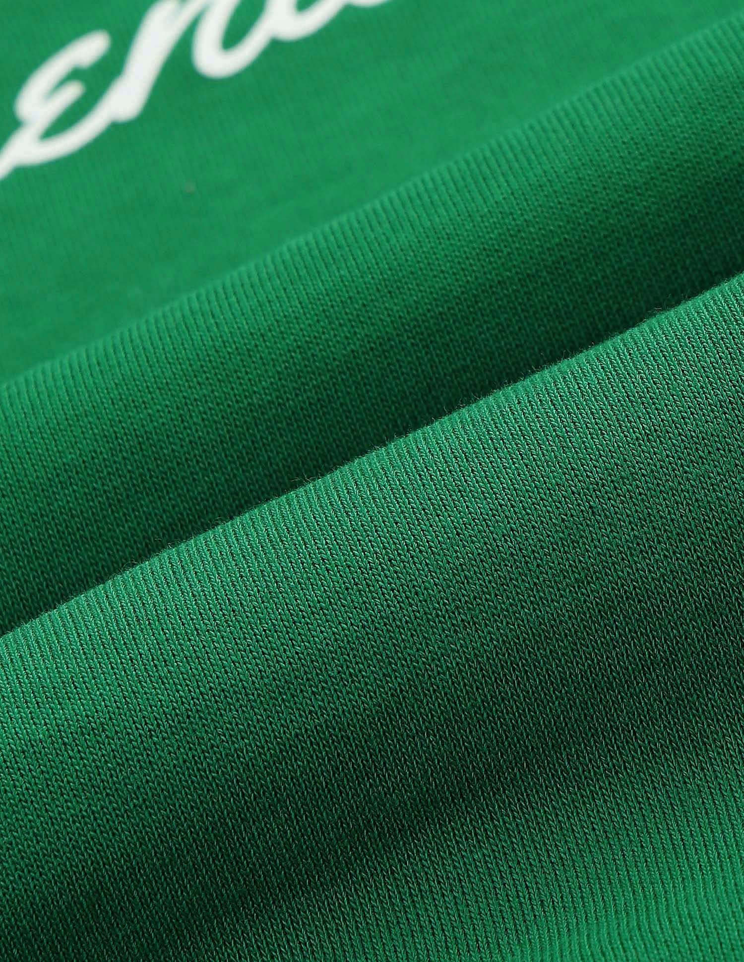 The Early Miles Brand Embroidered Sweatshirt - Image 2