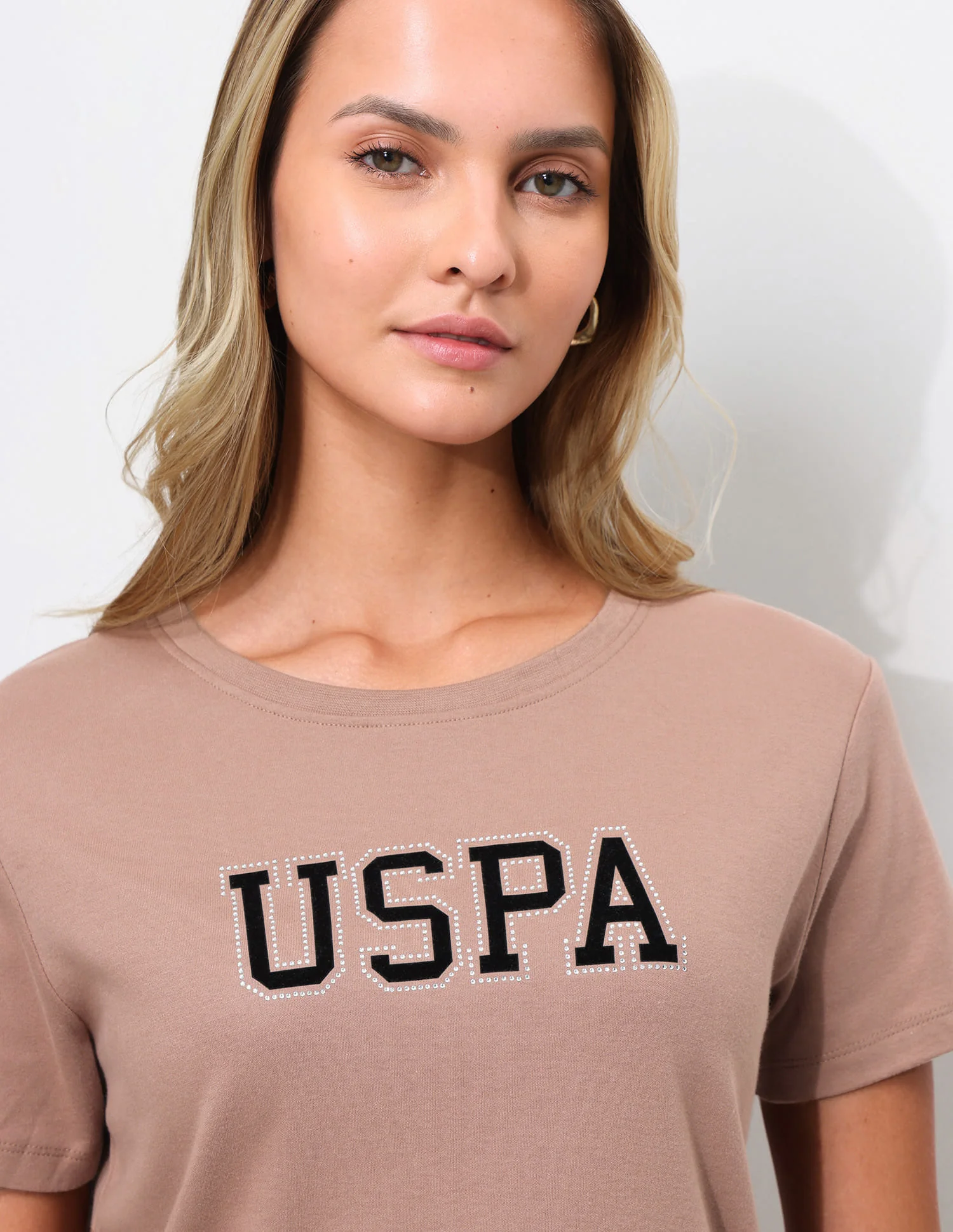 Brand Printed Regular Fit Polo Shirt - Image 7