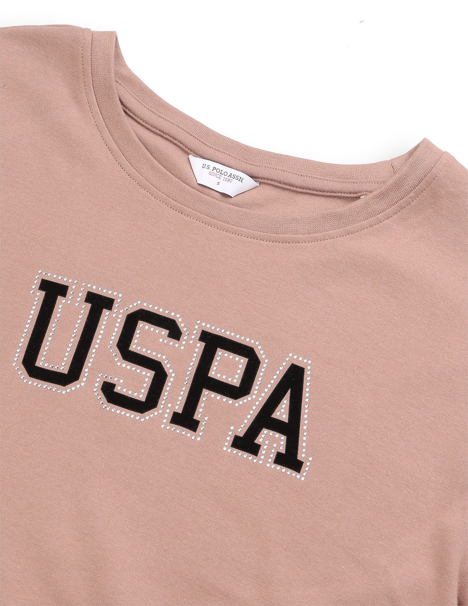 Brand Printed Regular Fit Polo Shirt - Image 8