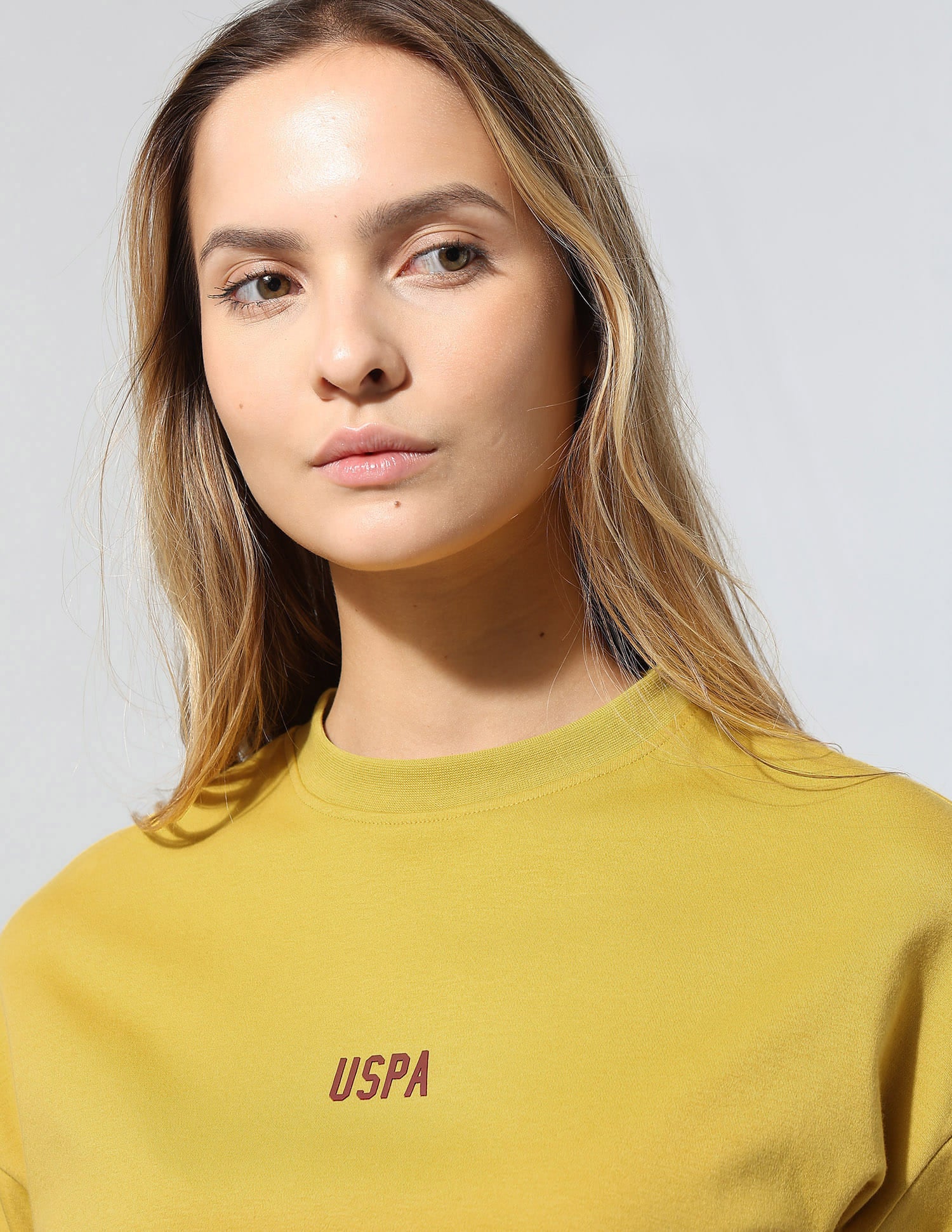 Brand Printed Relaxed T-Shirt - Image 7