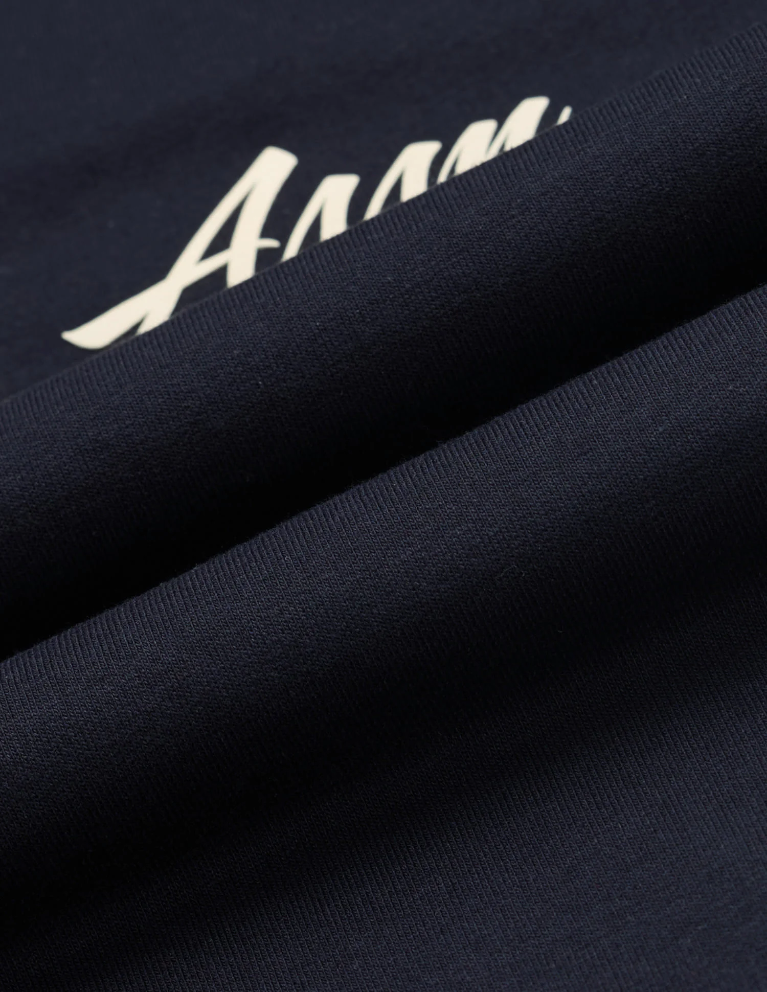 Colourblocked Brand Printed Sweatshirt - Image 2