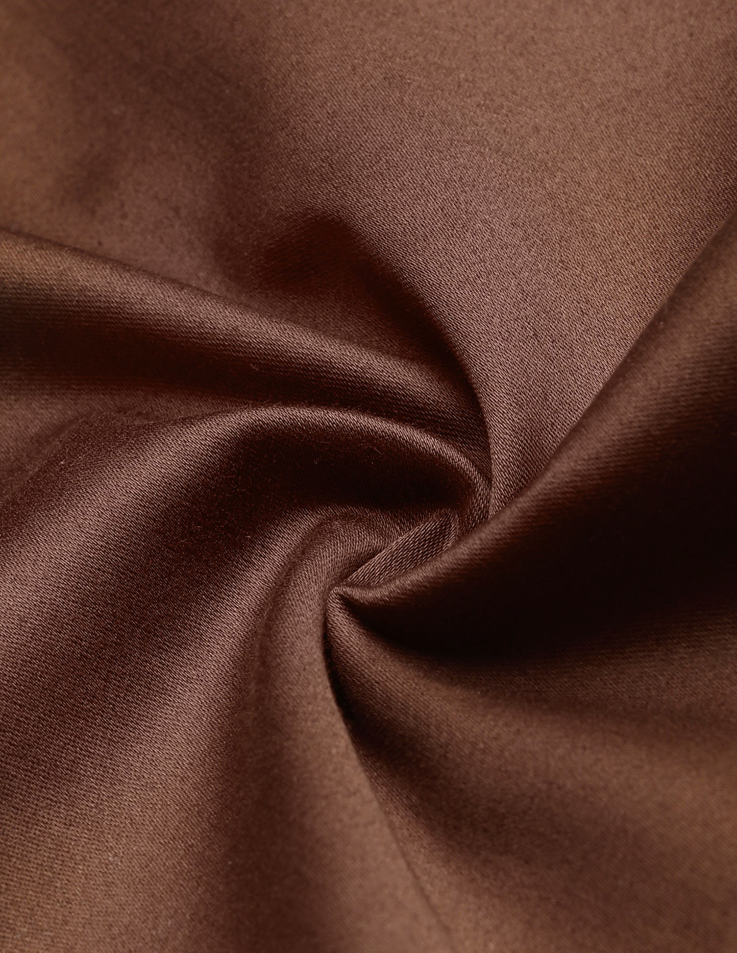 Cotton Sateen Regular Fit Shirt - Image 9