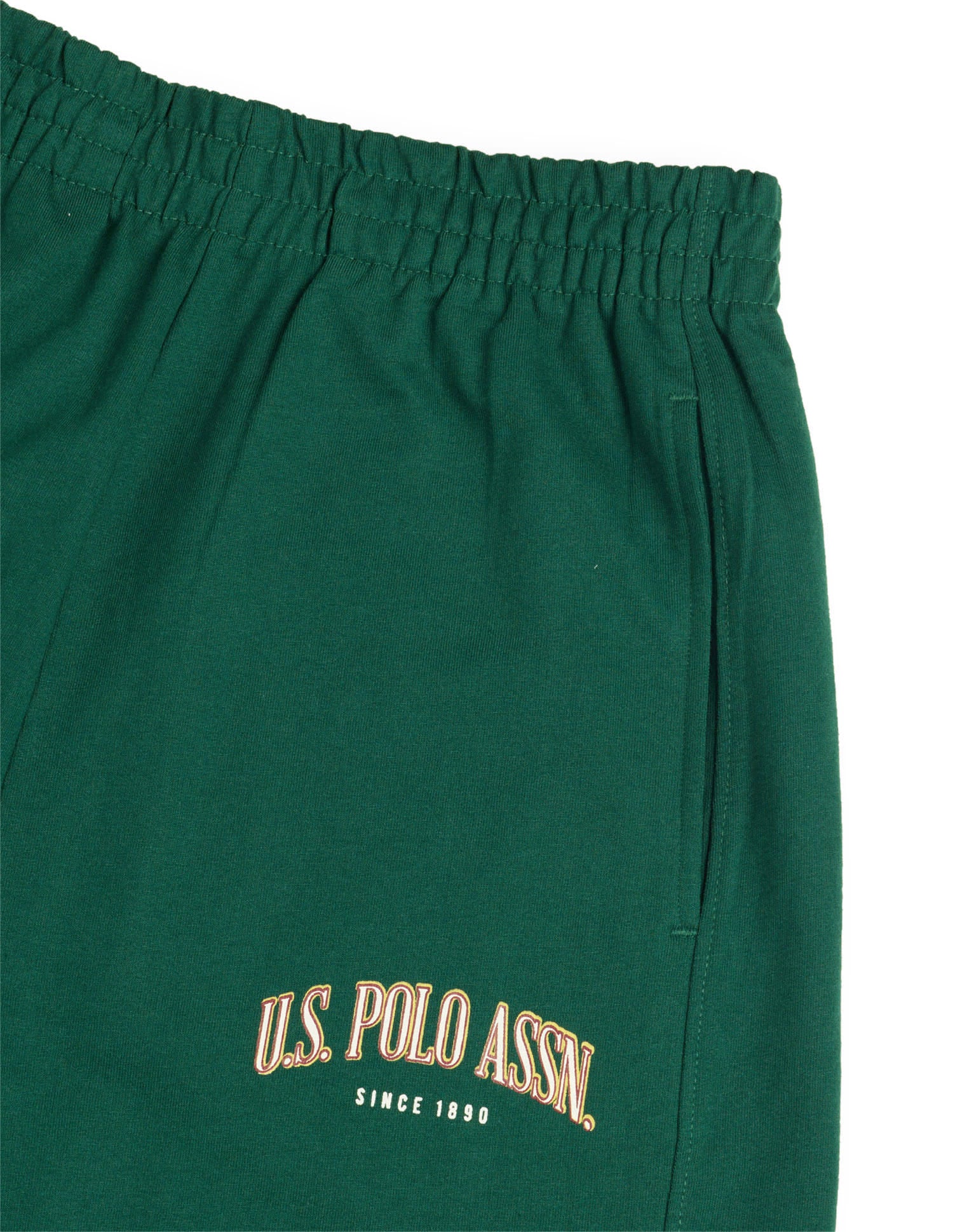 Darted Barrel Fit Trousers - Image 8