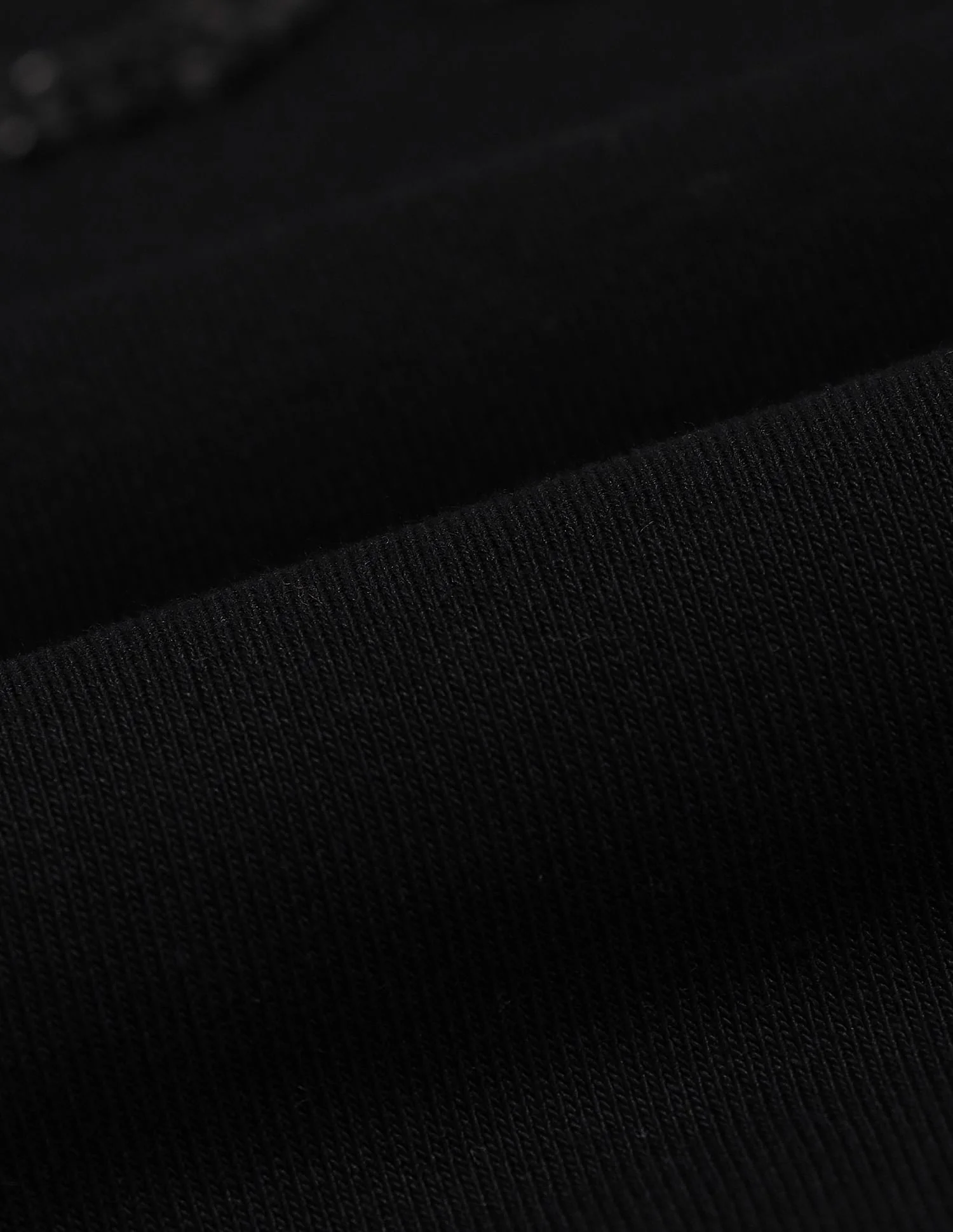 Drop Shoulder Appliqued Sweatshirt - Image 2