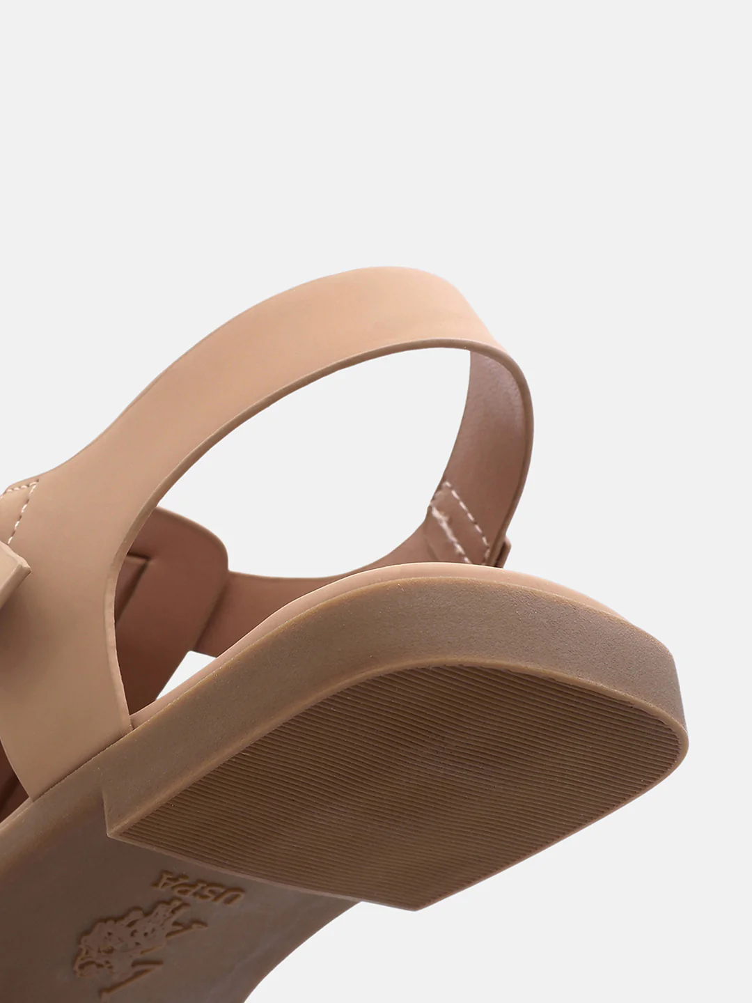 Edrien Buckle Sandals - Image 9