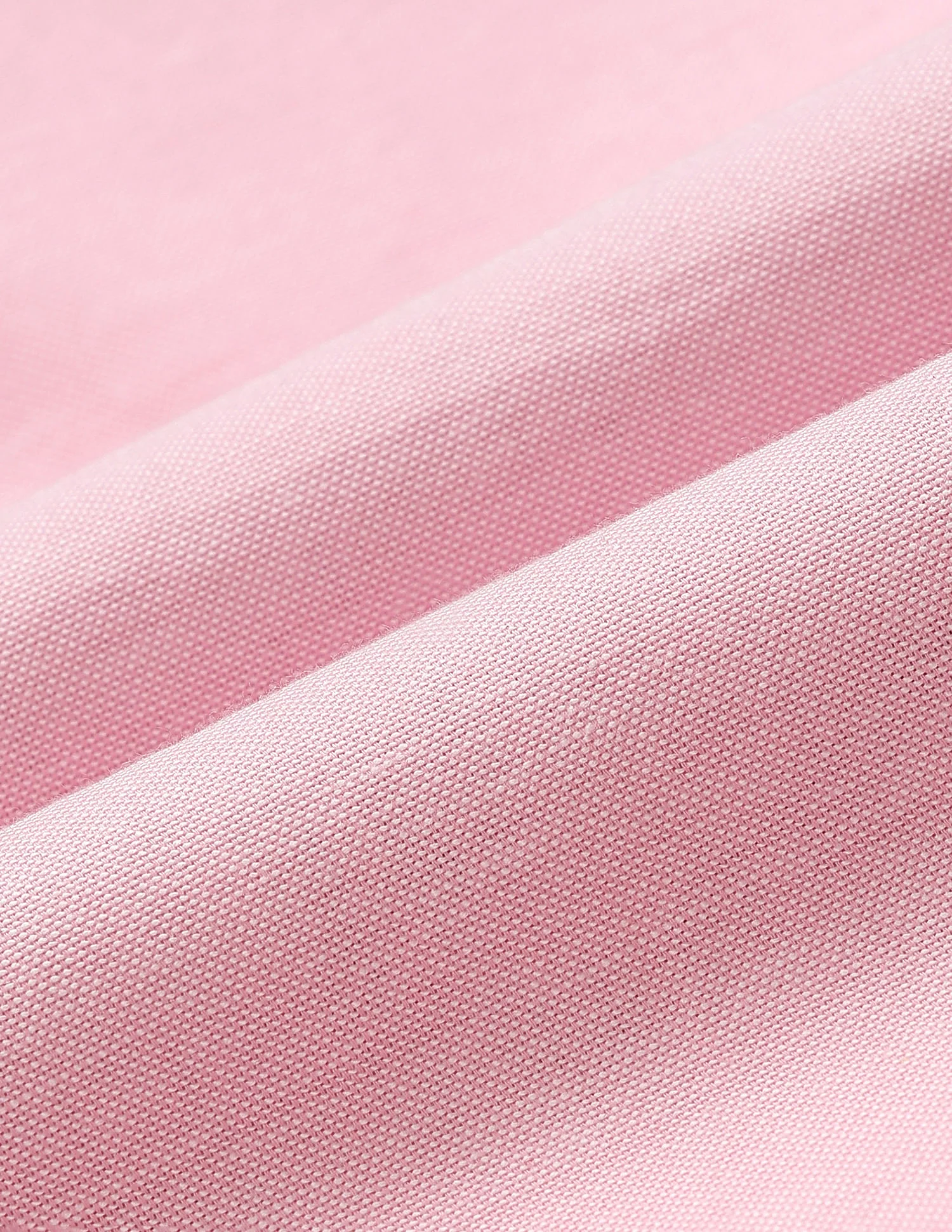 Embroidered Logo Oxford Shirt - Image 2