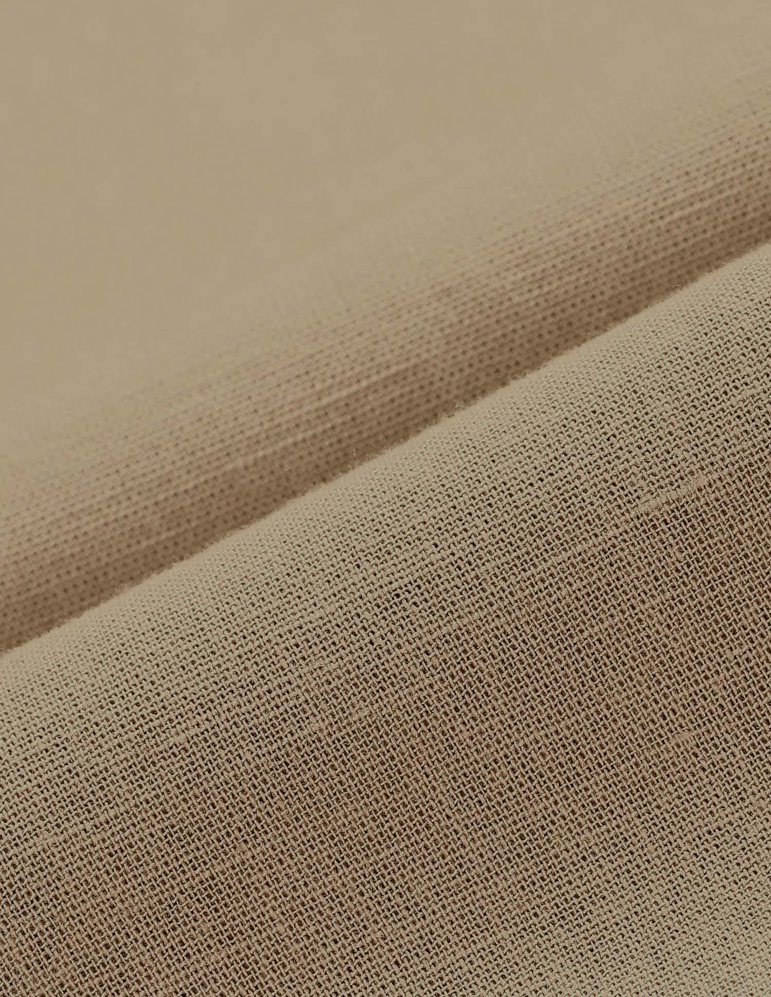 Embroidered Straight Fit Trousers - Image 2