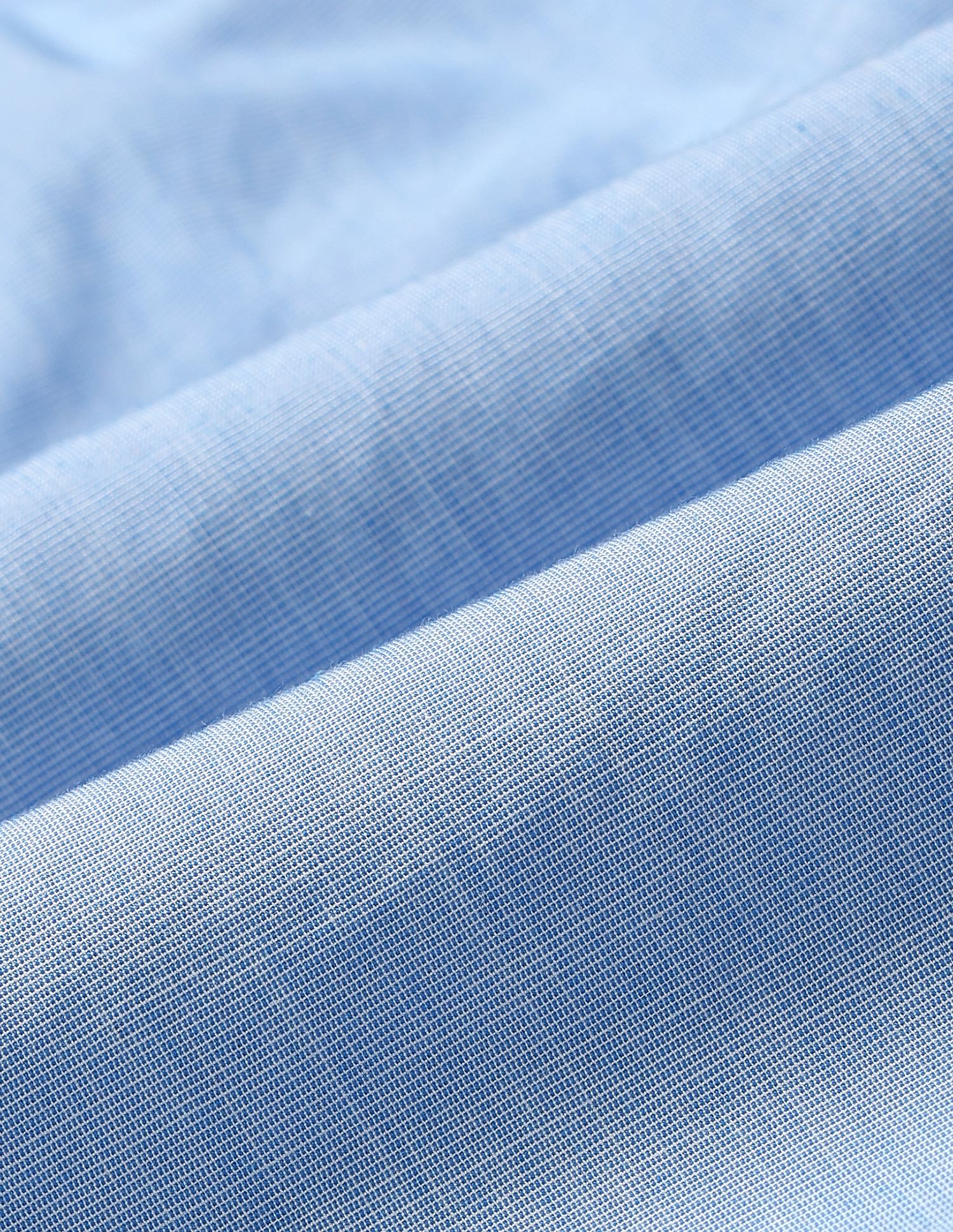 Embroidered Yoke Shirt - Image 2