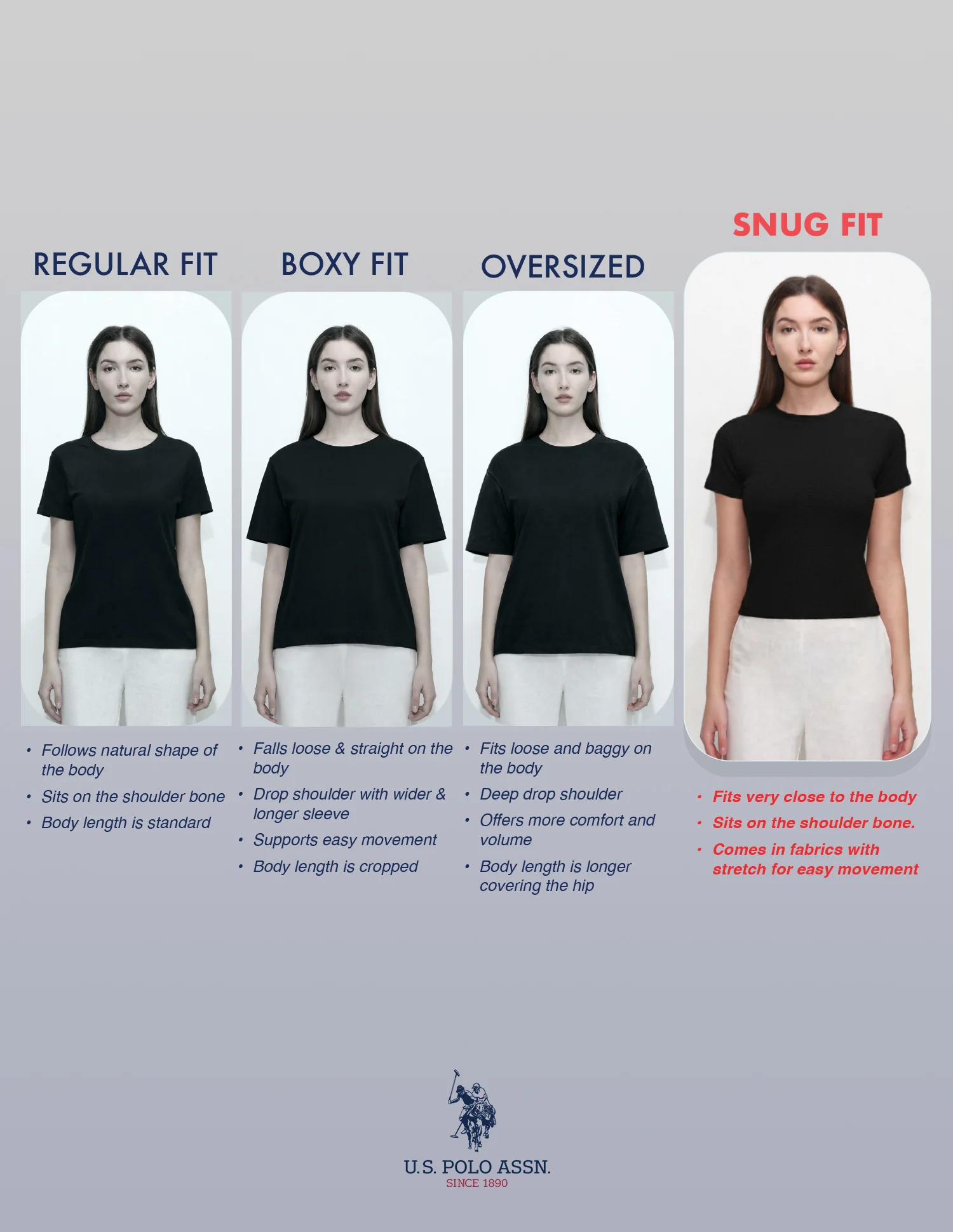 Fitted Textured T-Shirt - Image 10