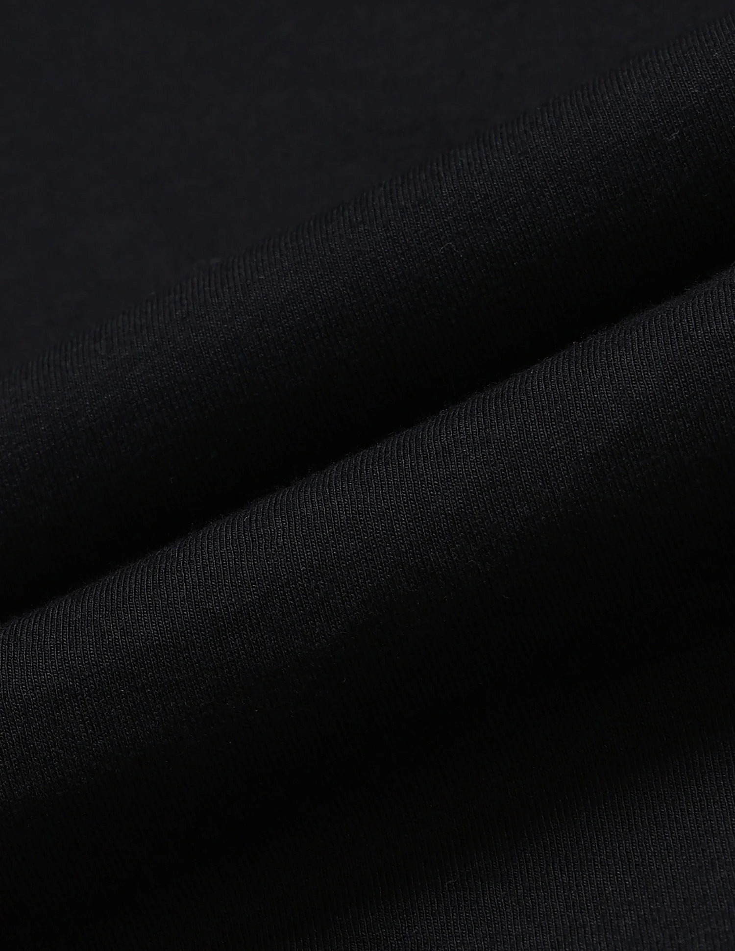 Flock Print Regular Fit T-Shirt - Image 2
