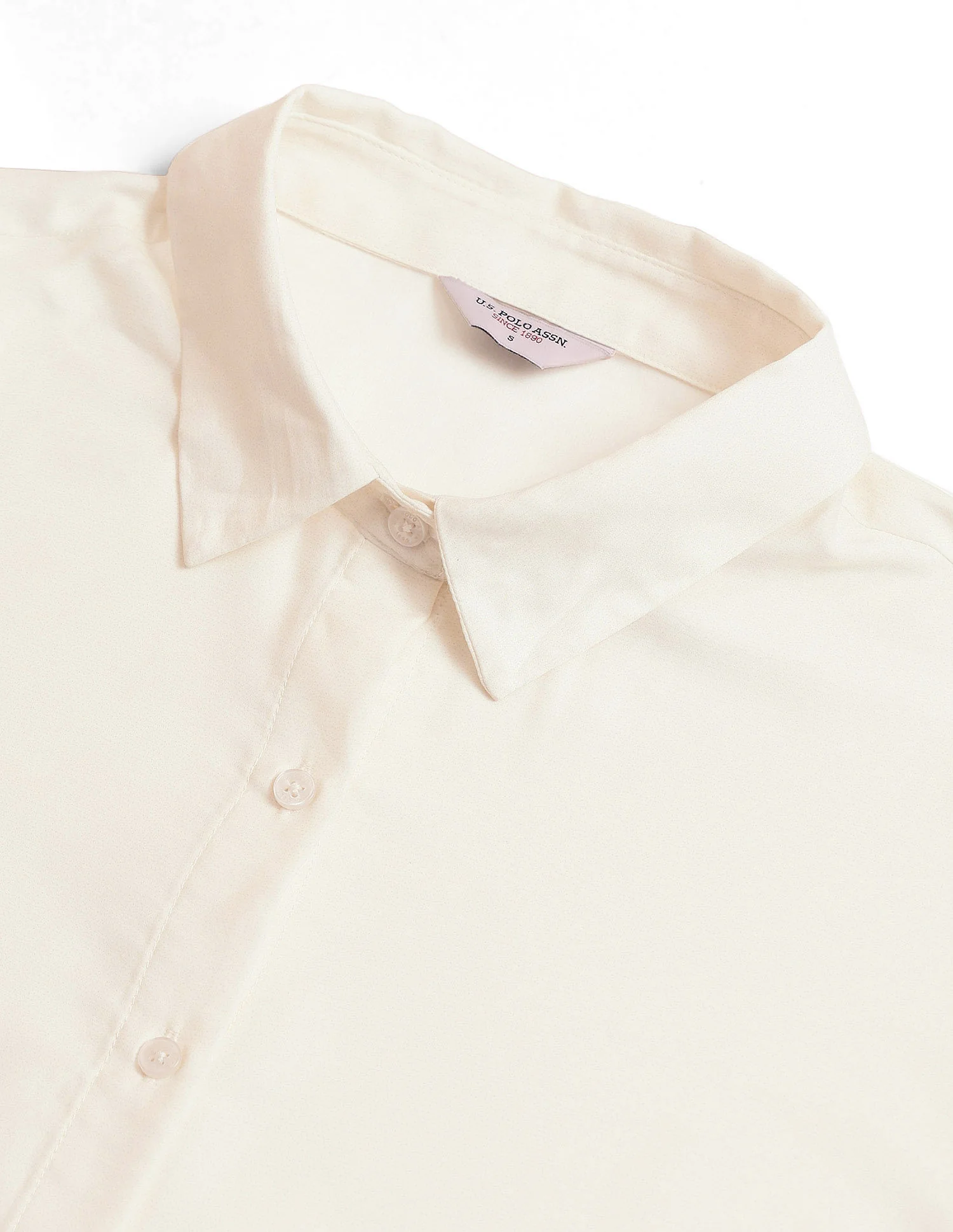 Floral Printed Relaxed Fit Shirt - Image 8