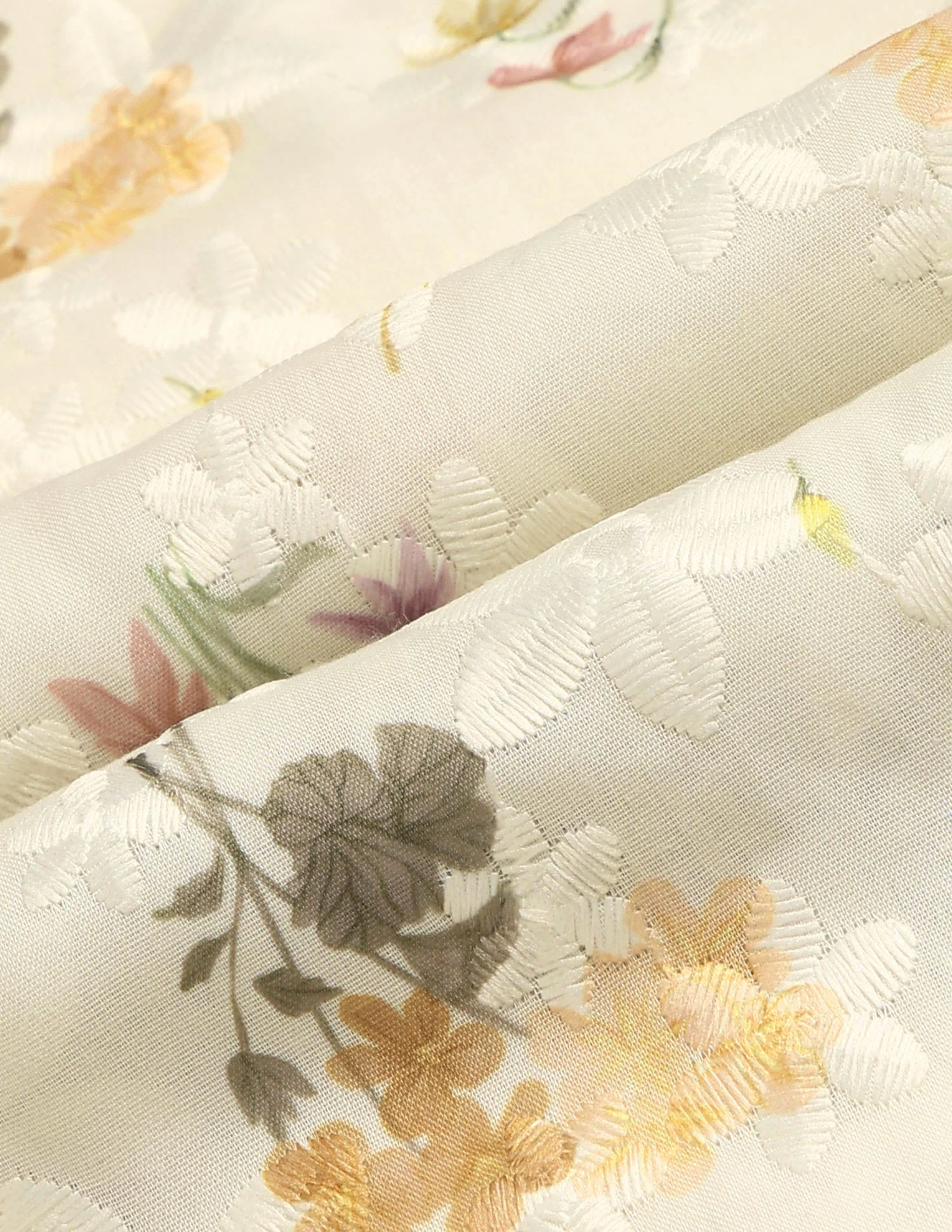 Floral Printed Top - Image 2