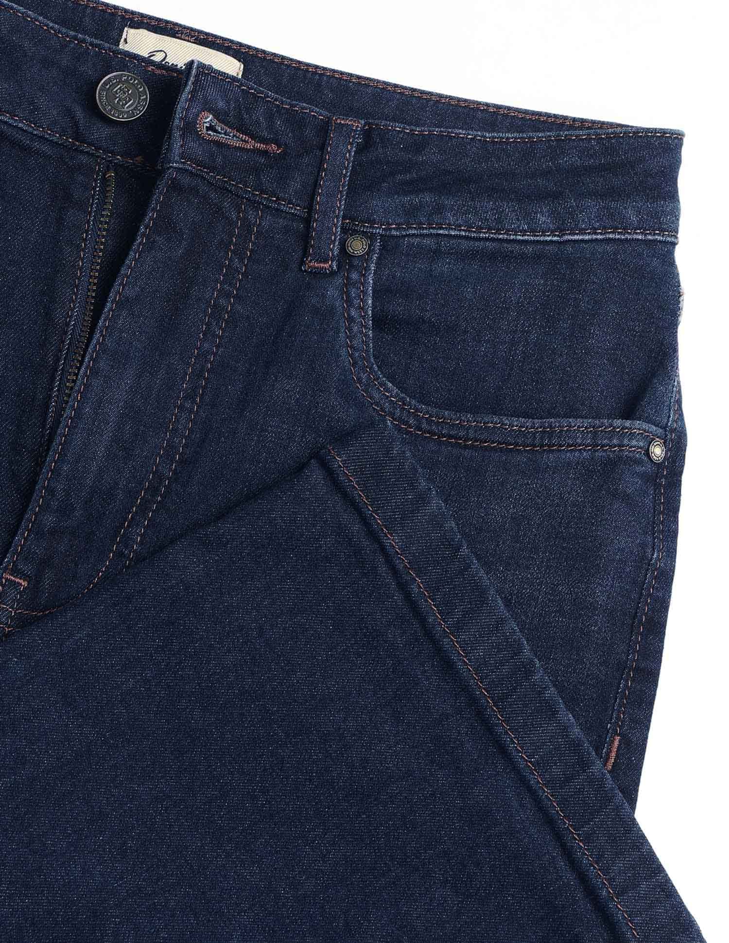 High Rise Bootcut Jeans - Image 2