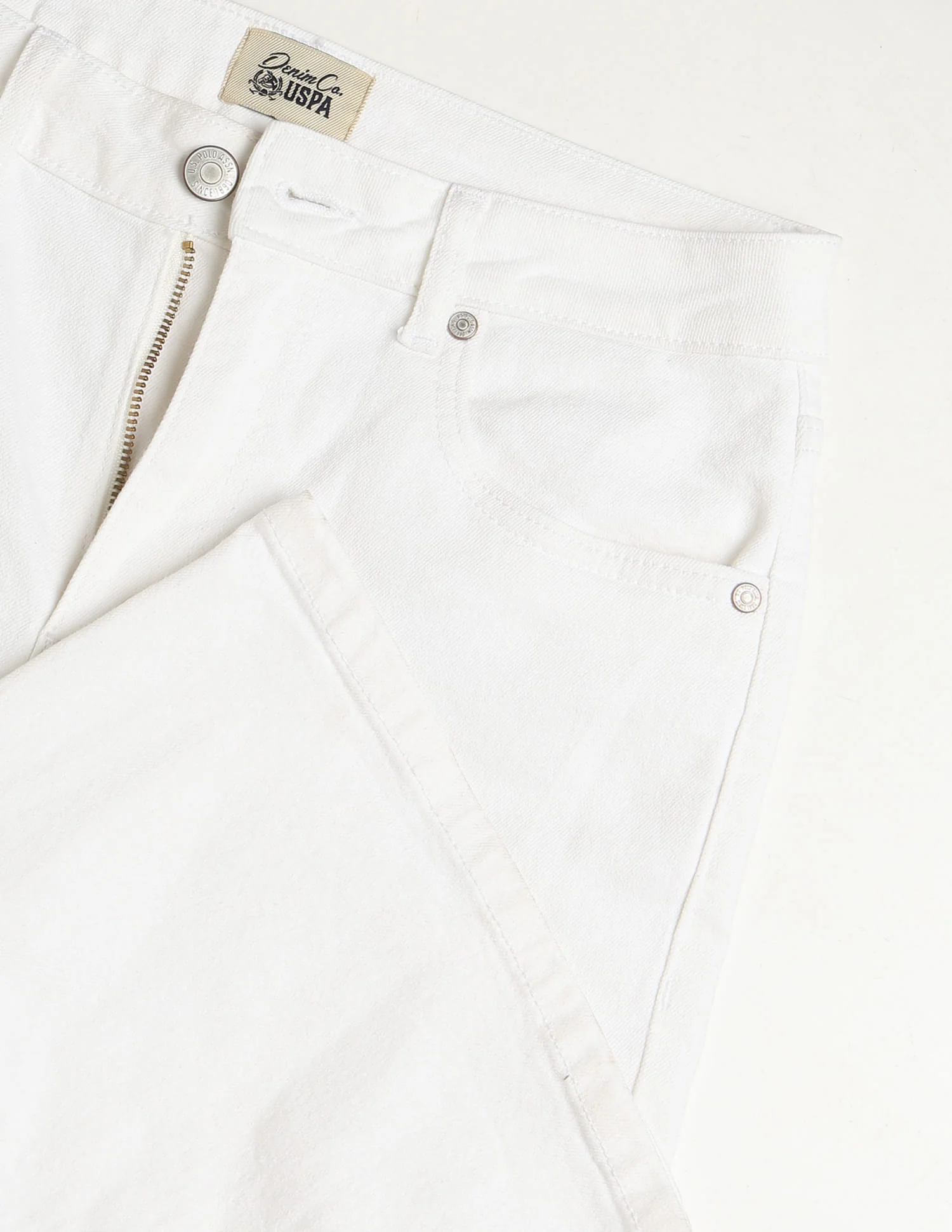 High Rise Flared Fit Jeans - Image 2