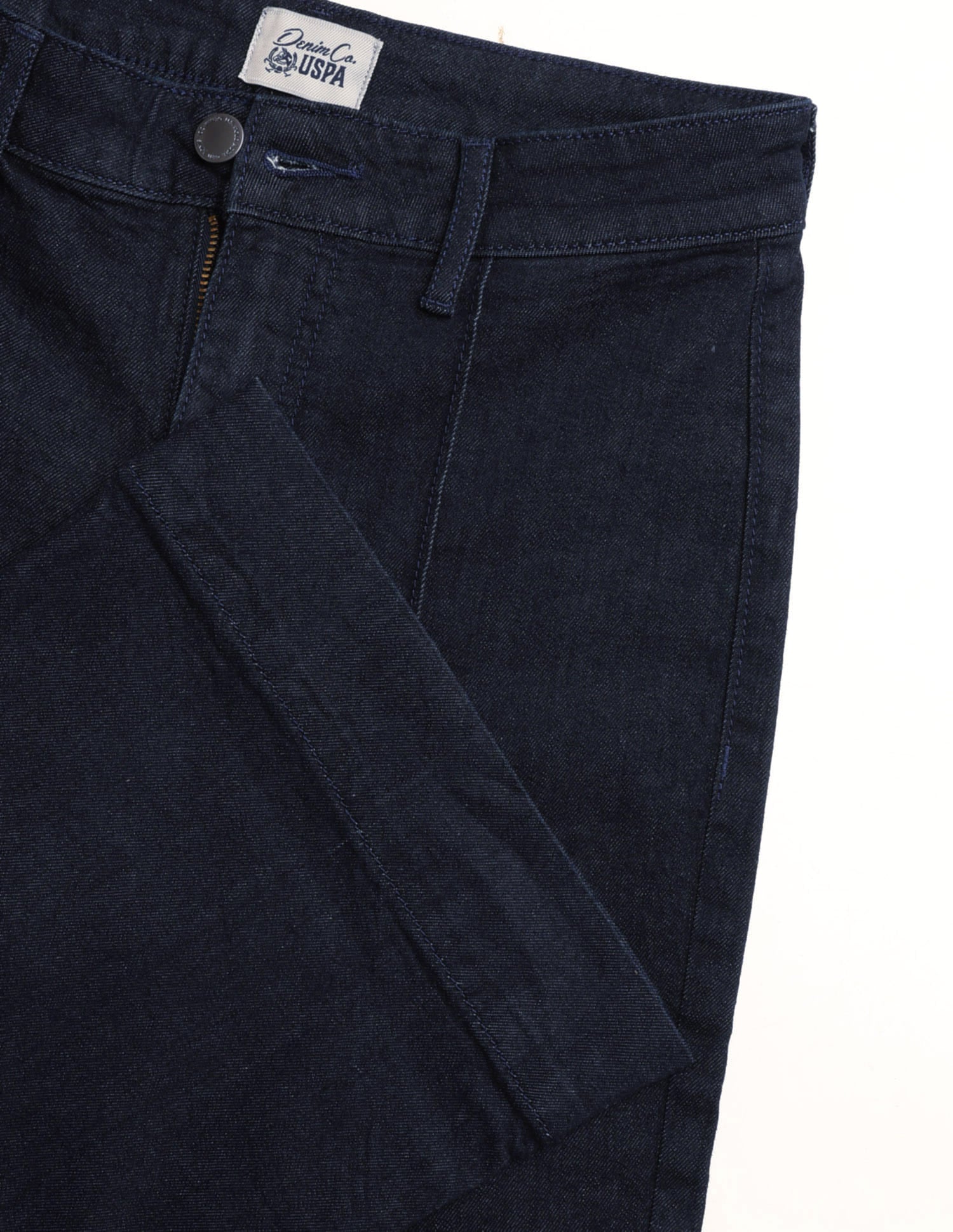High Rise Flared Fit Jeans - Image 2