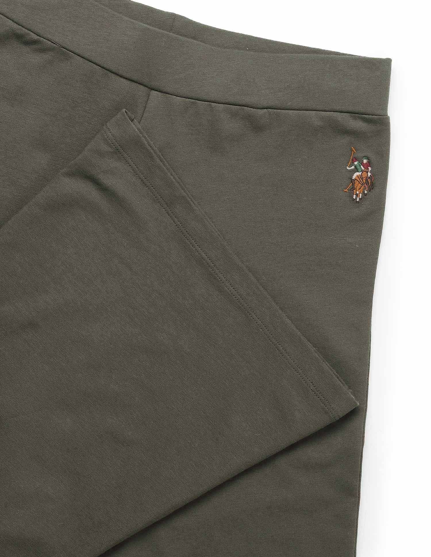 The Everyday Yoga High-Rise Flared Stretch Pants - Image 8