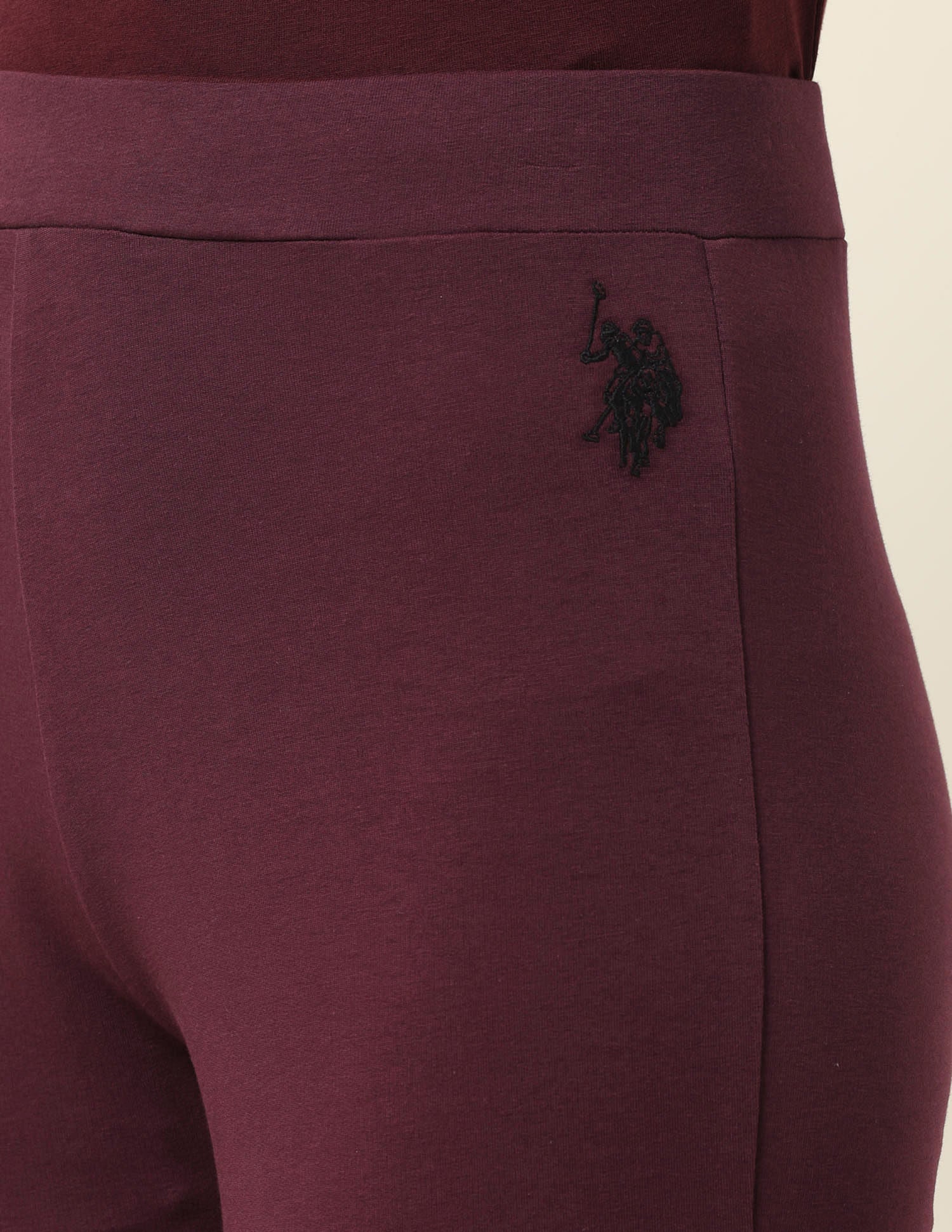 The Everyday Yoga High-Rise Flared Stretch Pants - Image 7