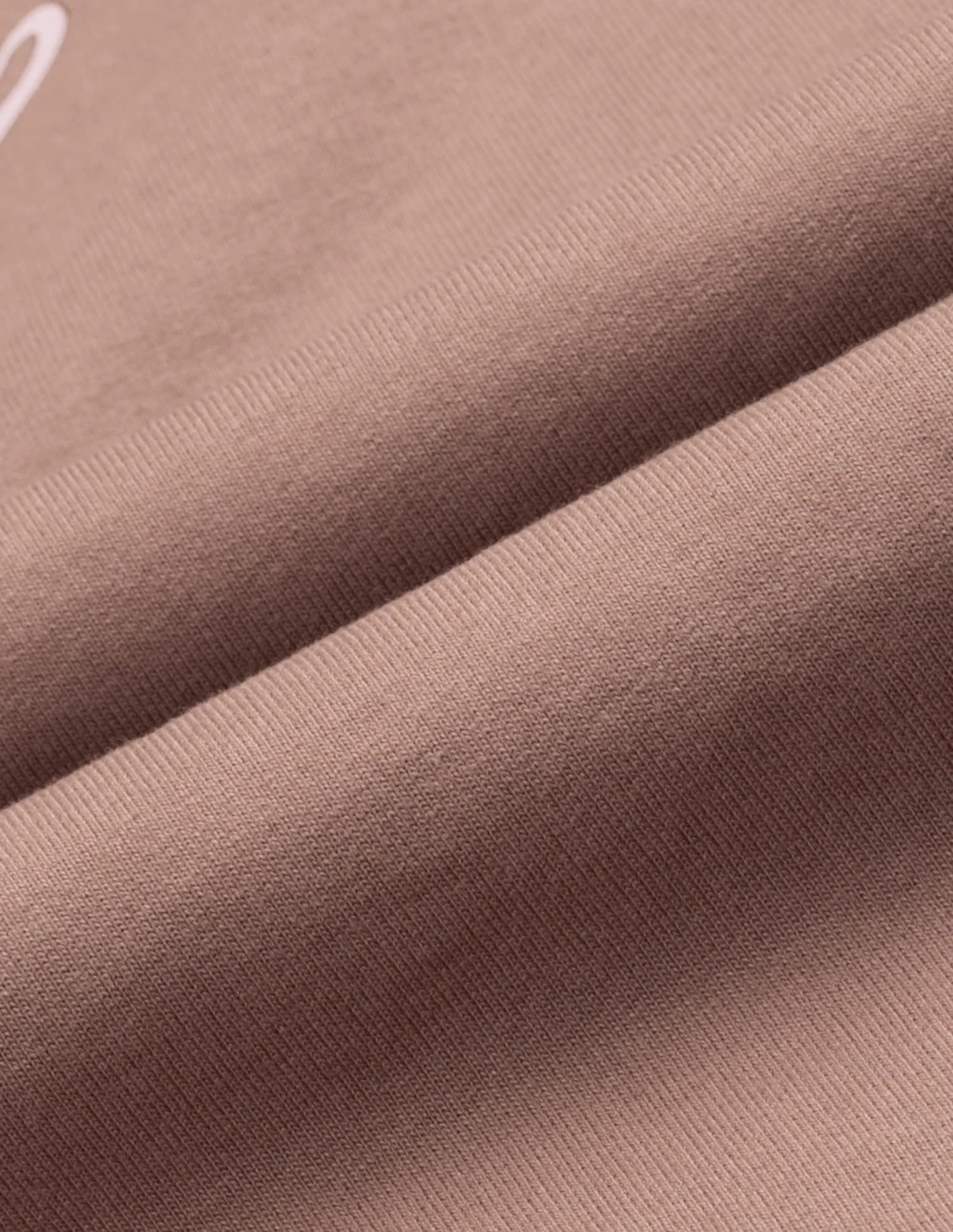 High Rise Solid Joggers - Image 2