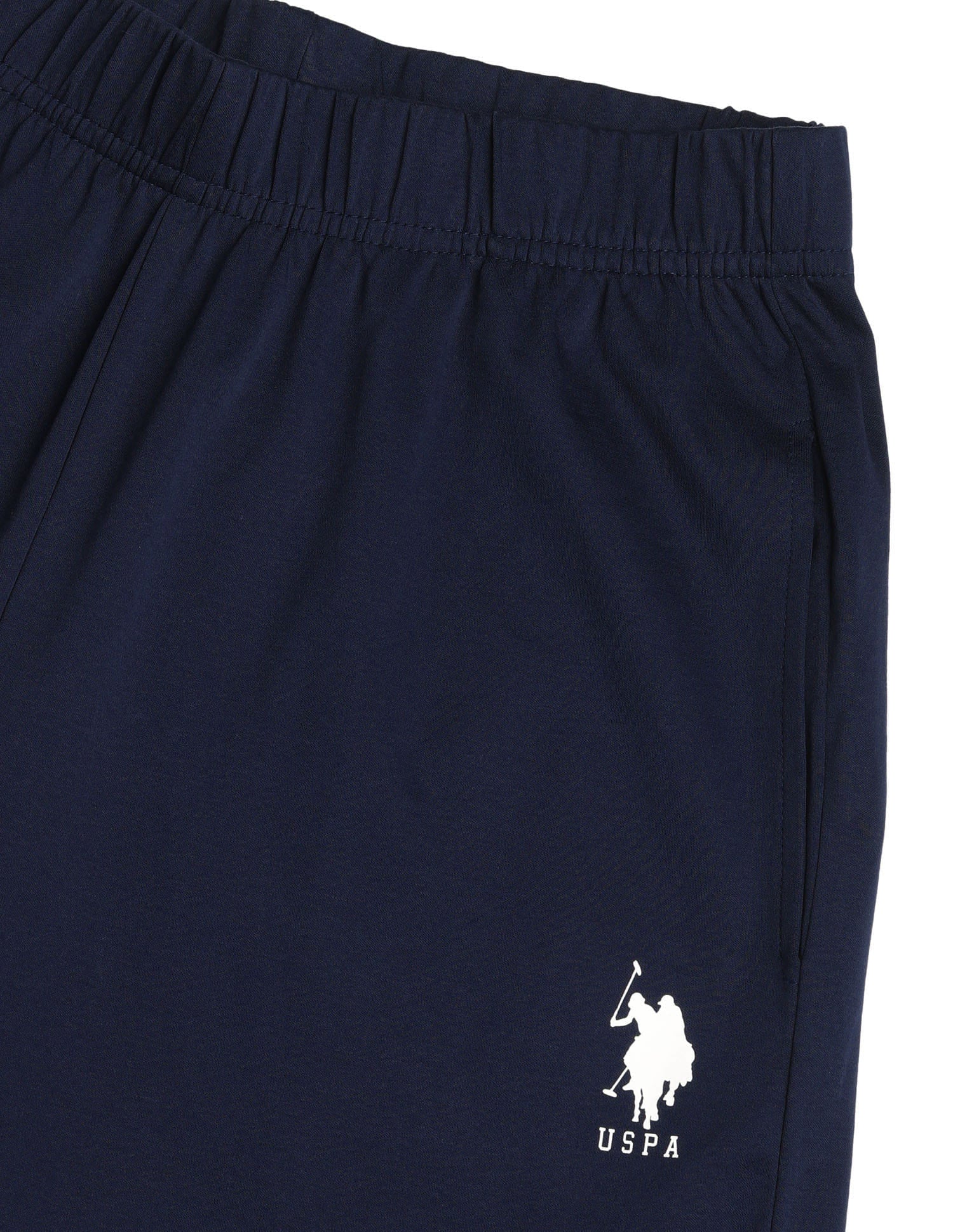 High Rise Wide Leg Trousers - Image 9