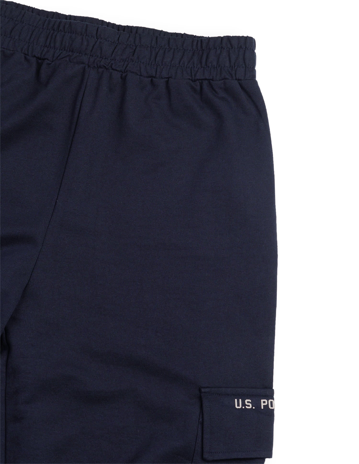 High Rise Wide Leg Trousers - Image 8