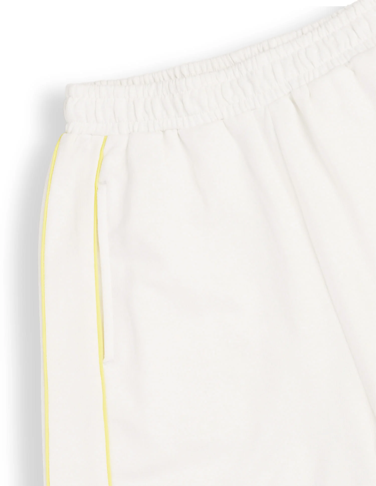 High Rise Wide Leg Trousers - Image 8
