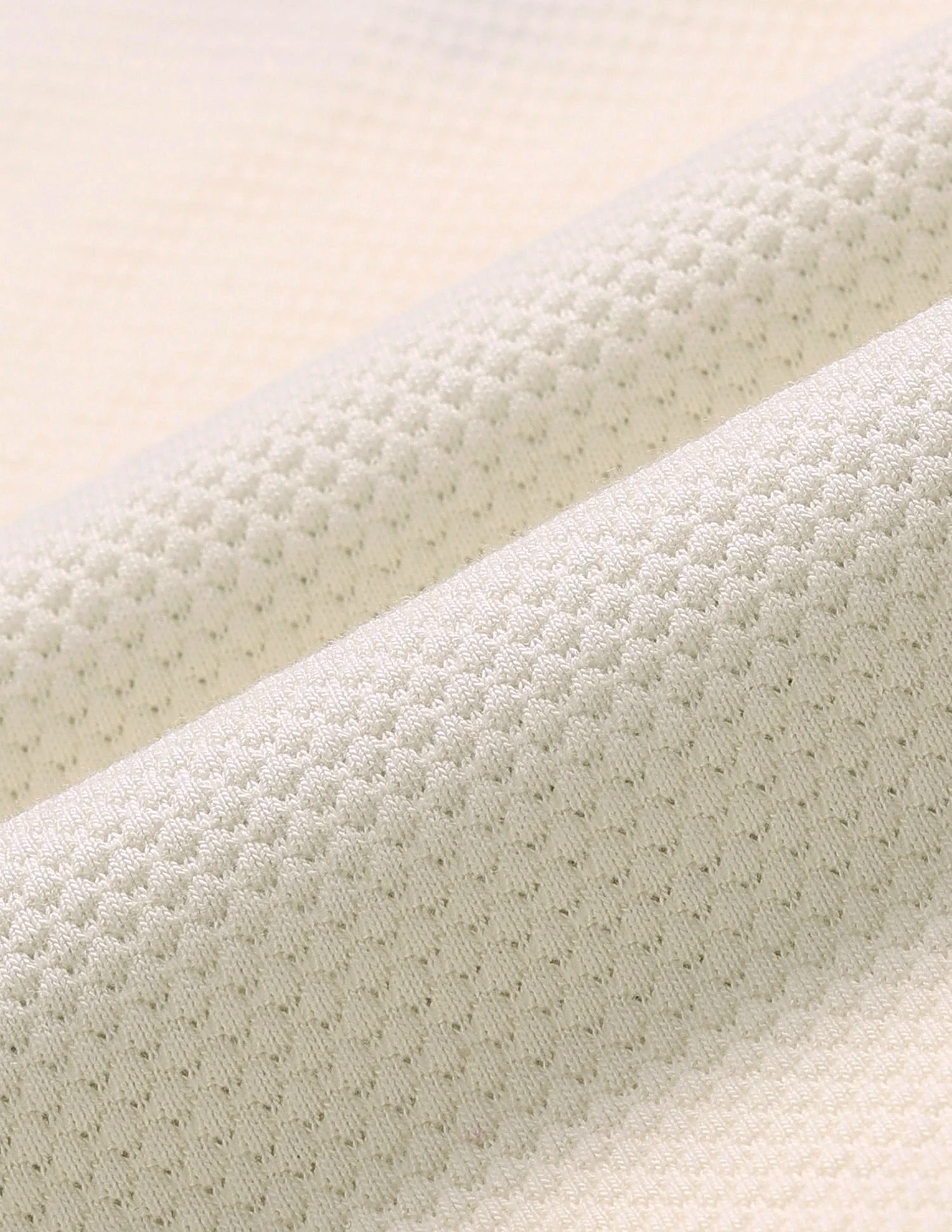 Jacquard Collar Polo Shirt - Image 3