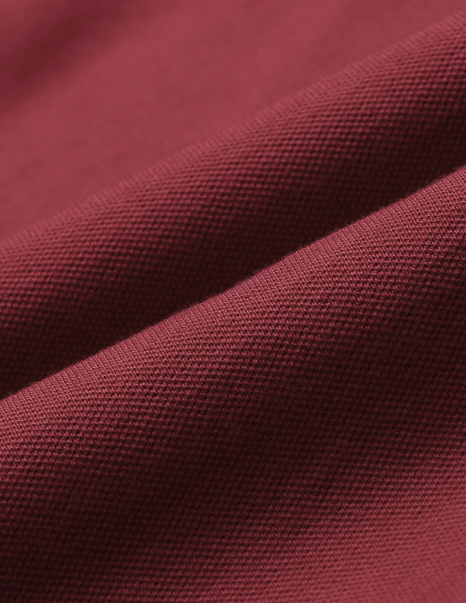 Jacquard Collar Polo Shirt - Image 2