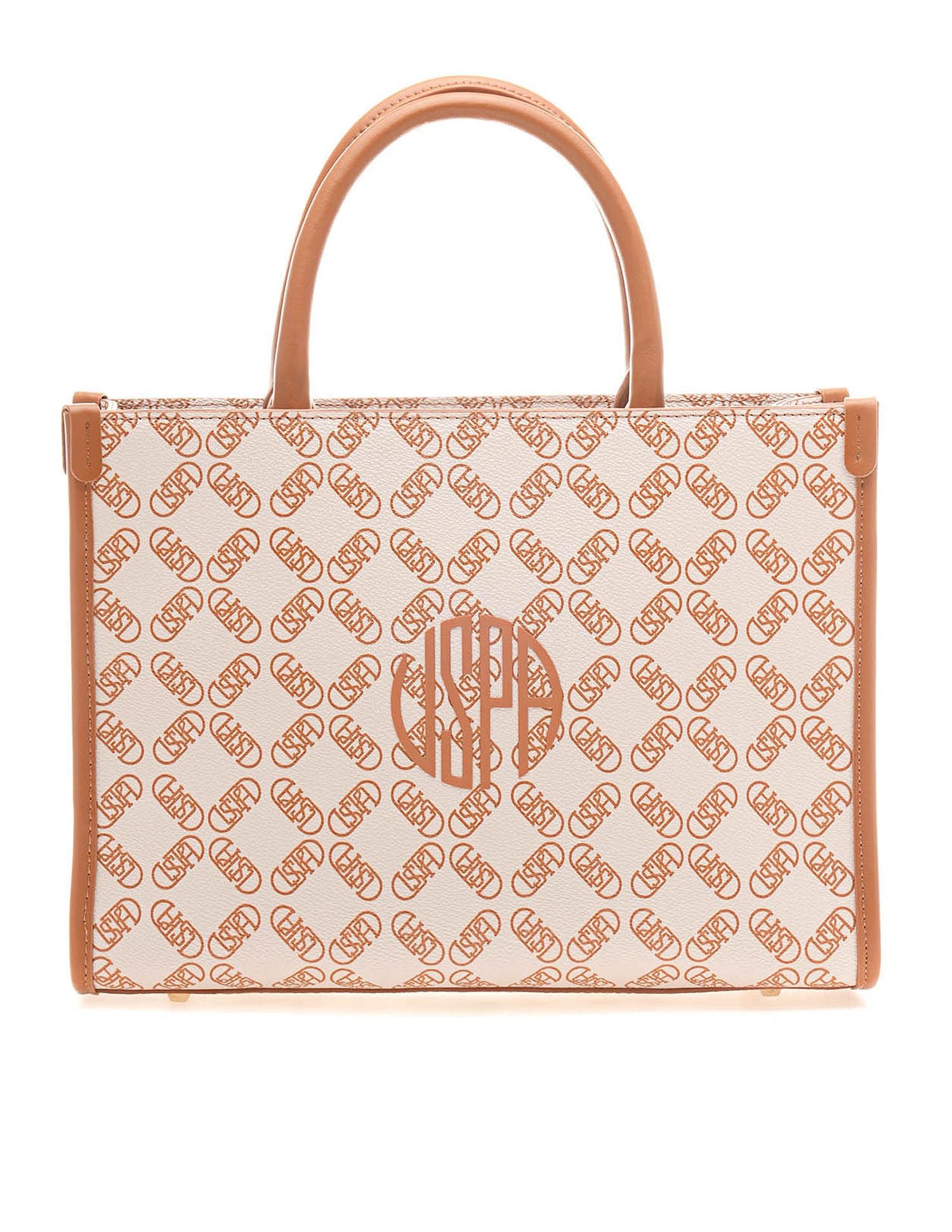 Kate Monogram Tote Bag - Image 4