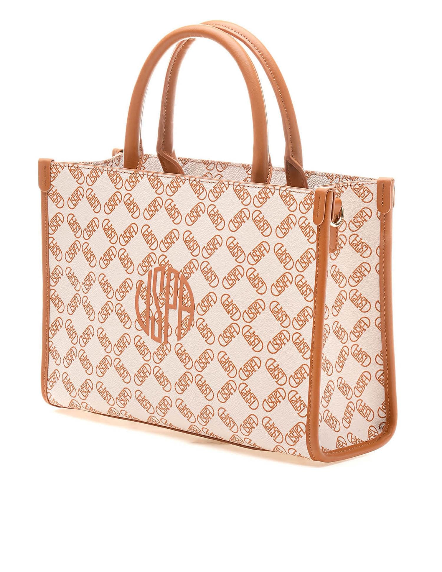 Kate Monogram Tote Bag - Image 5