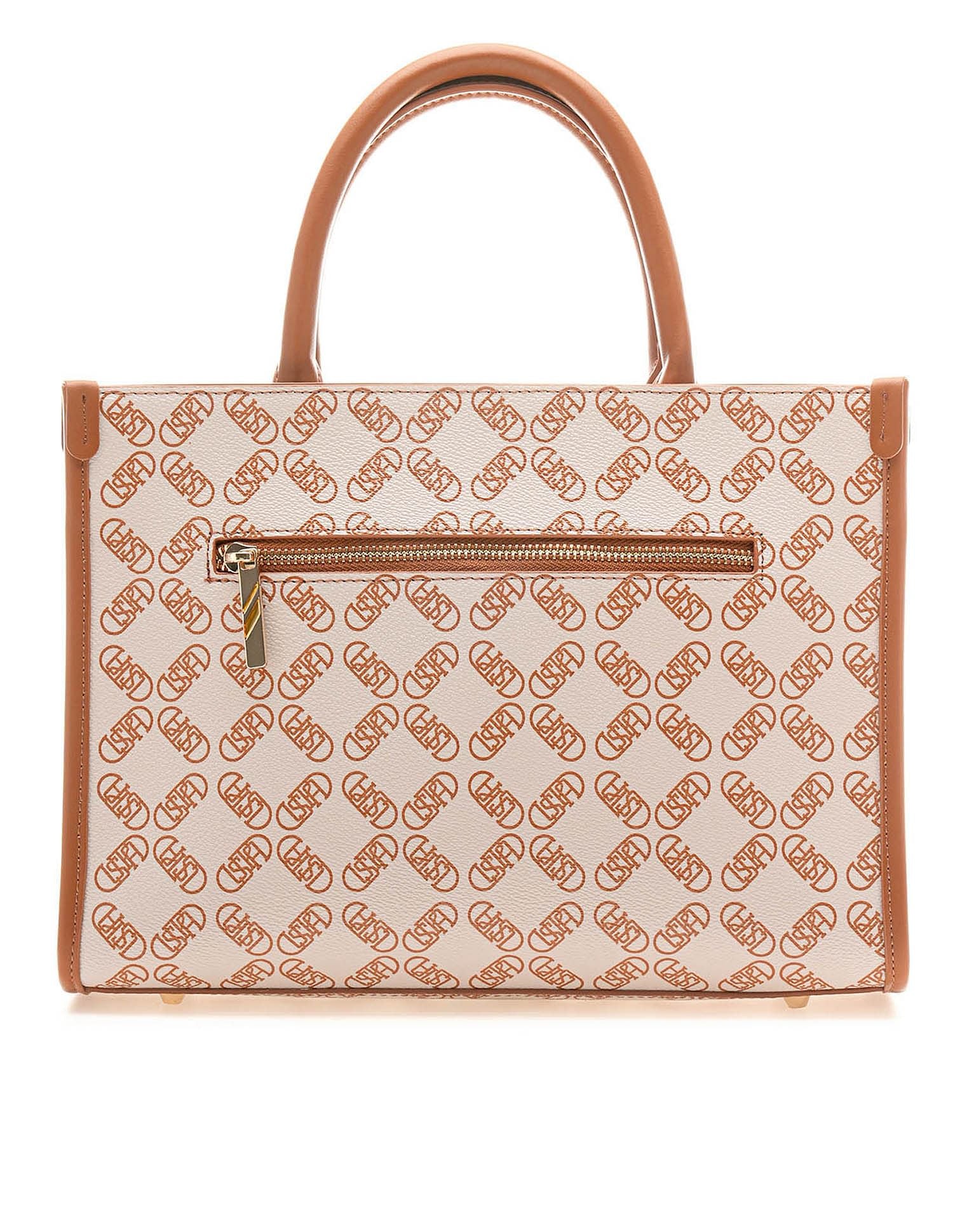 Kate Monogram Tote Bag - Image 6