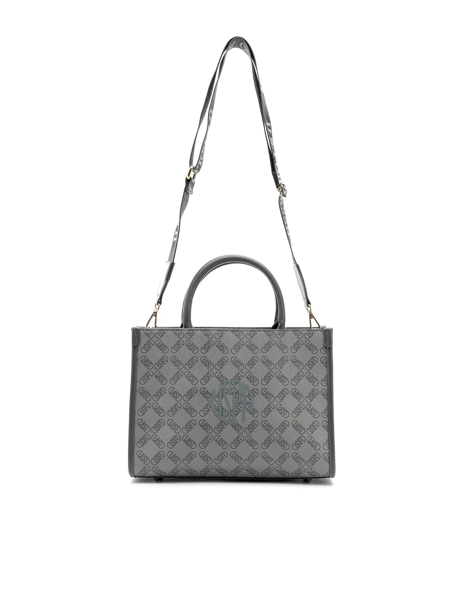 Kate Monogram Tote Handbag - Image 2