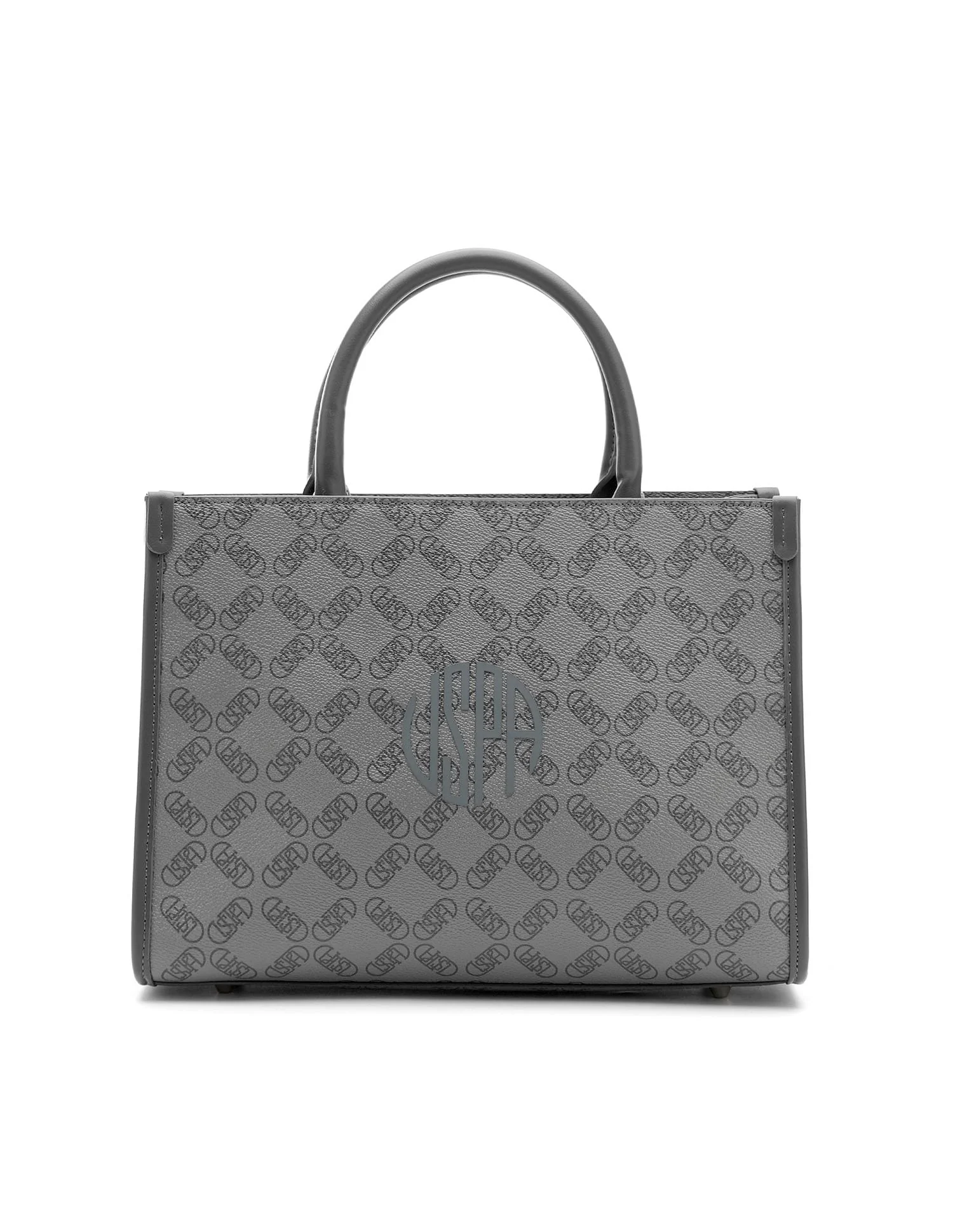Kate Monogram Tote Handbag - Image 4