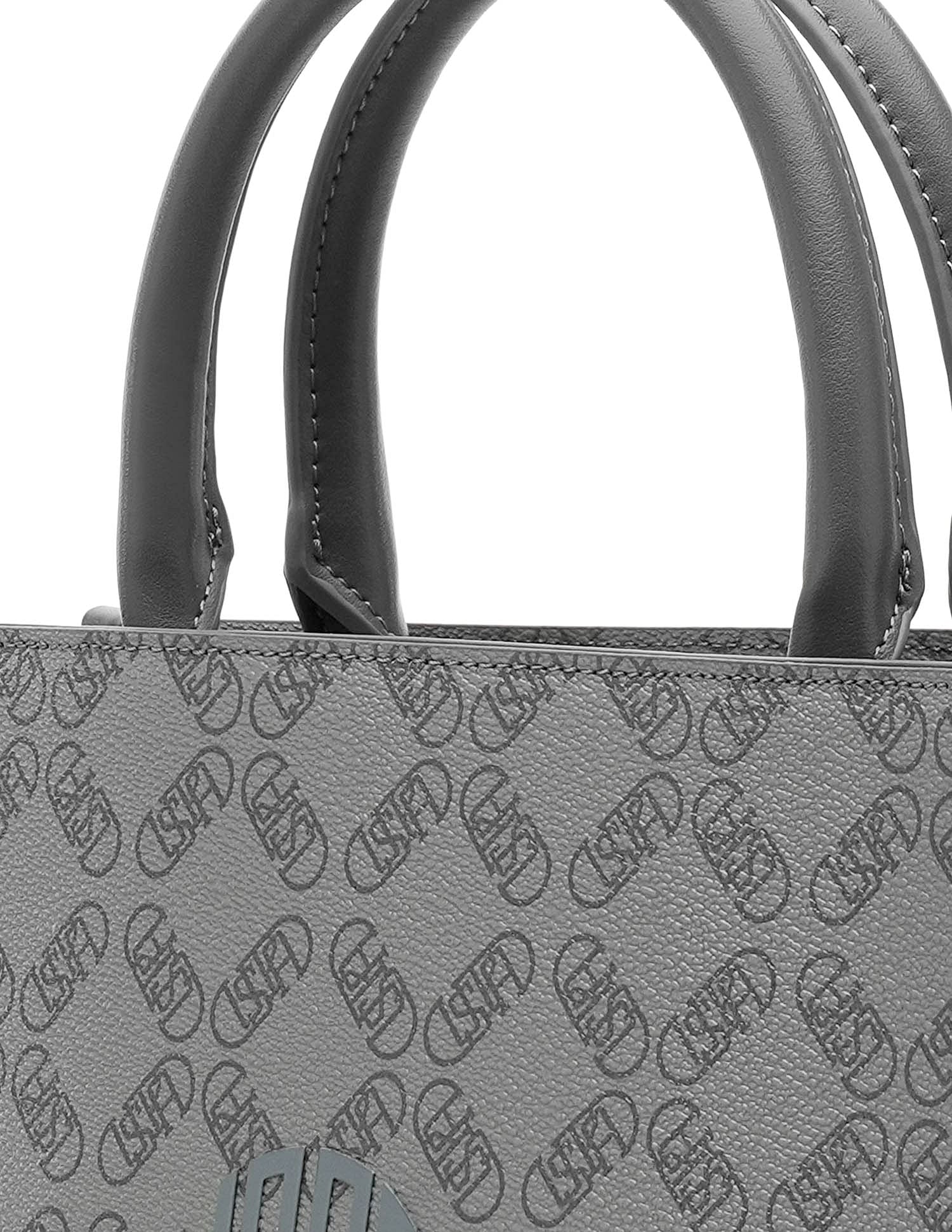 Kate Monogram Tote Handbag - Image 8