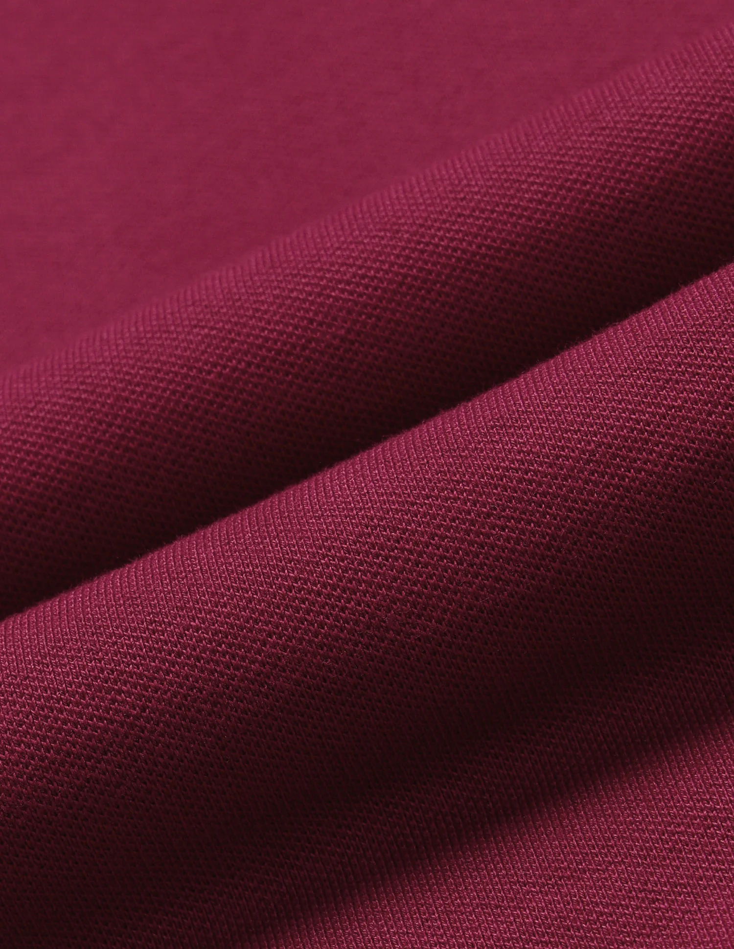 Lurex Branding V Neck Polo Shirt - Image 2
