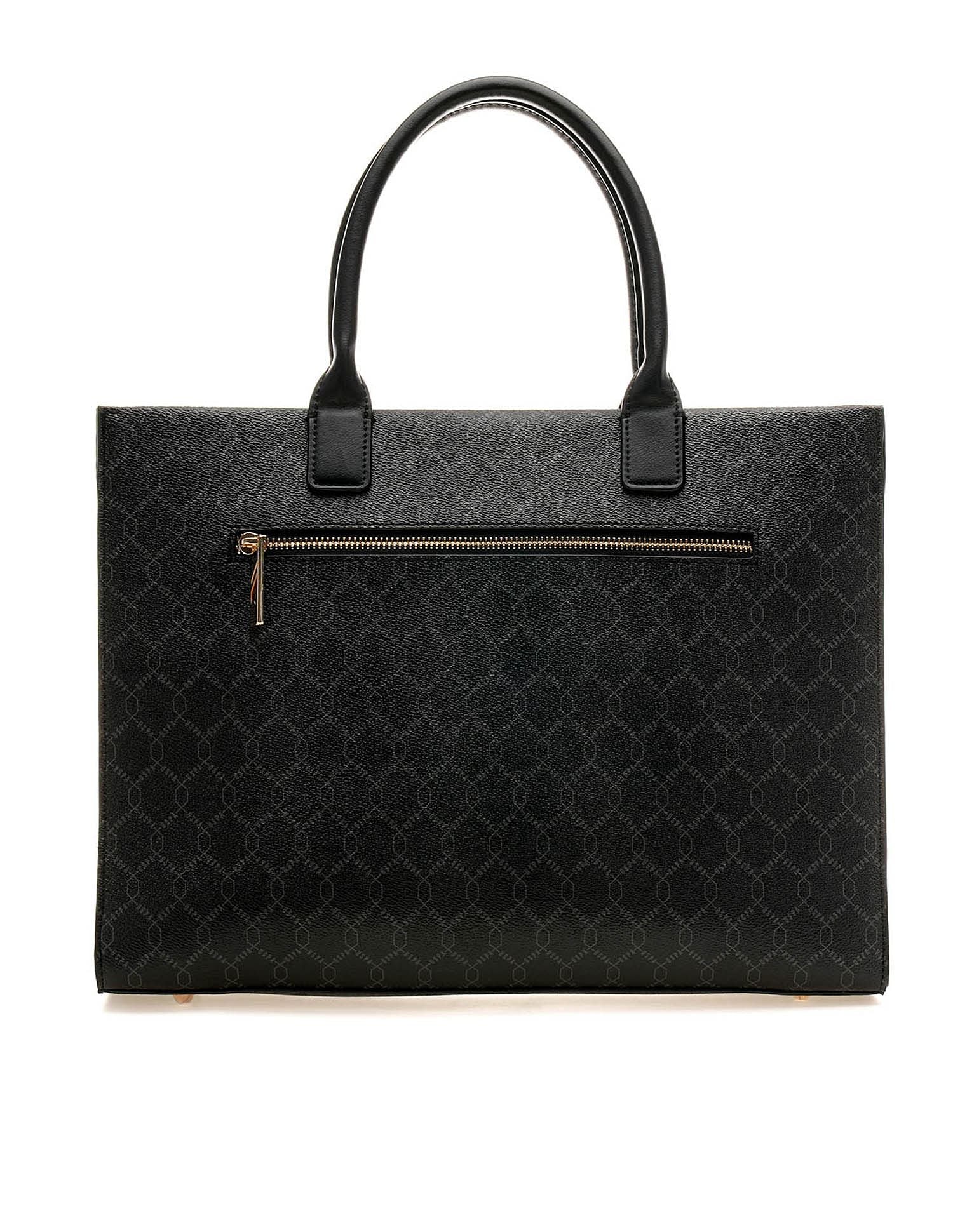 Madison Monogram Tote Bag - Image 5