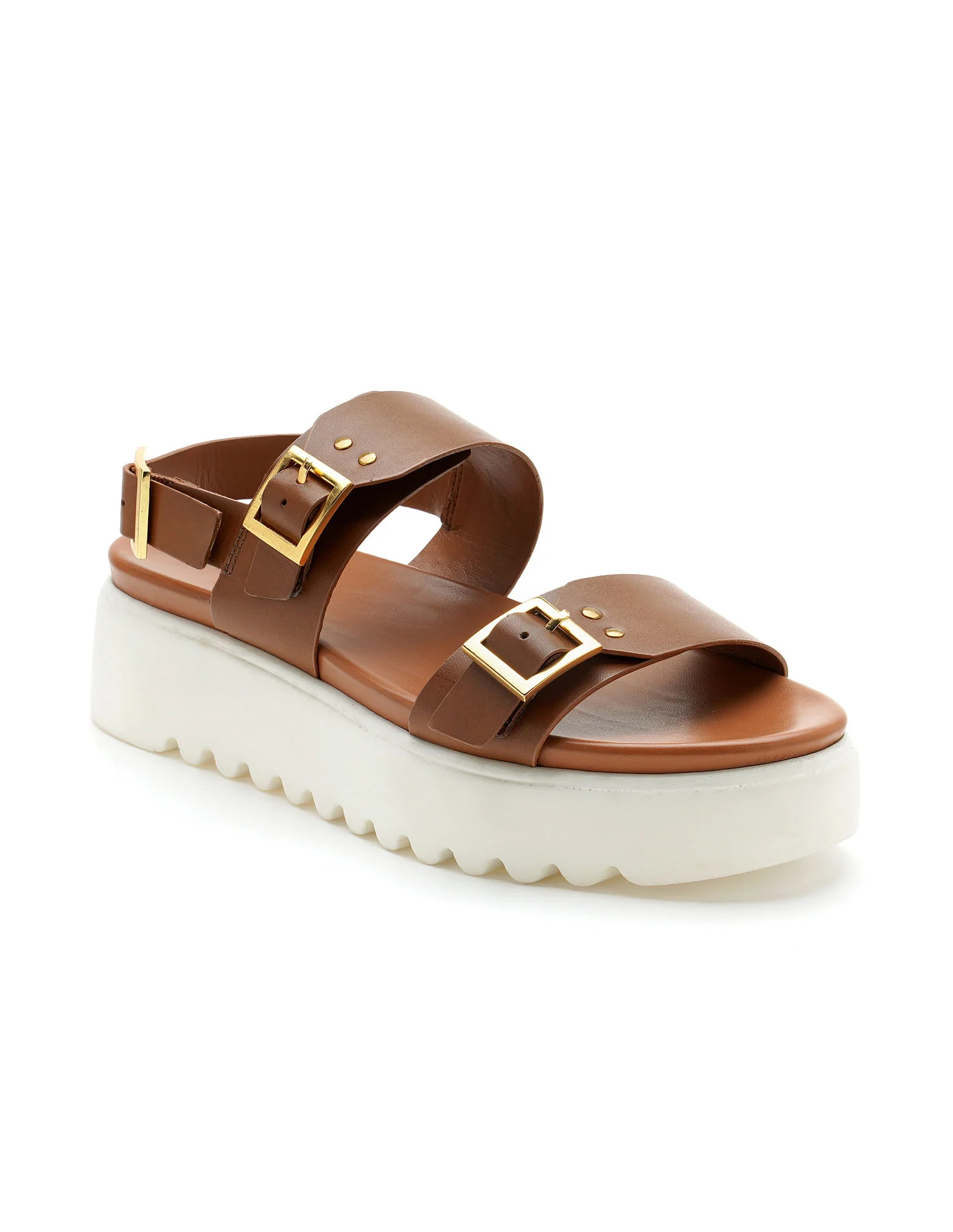 Men Maisie Open Toe Sandals - Image 2