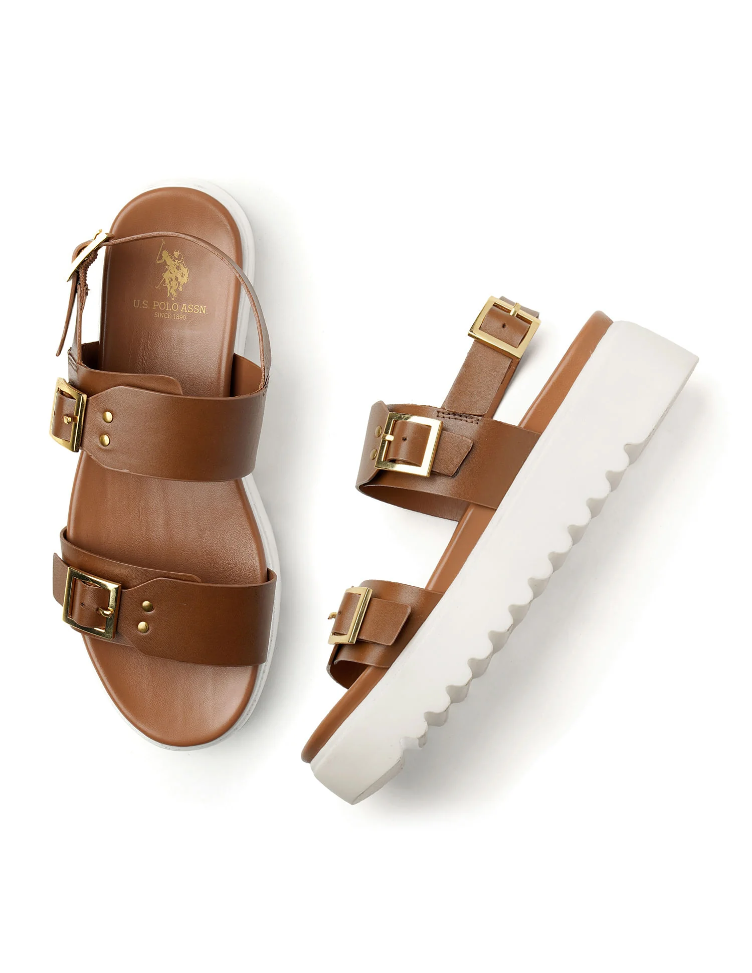 Men Maisie Open Toe Sandals - Image 3