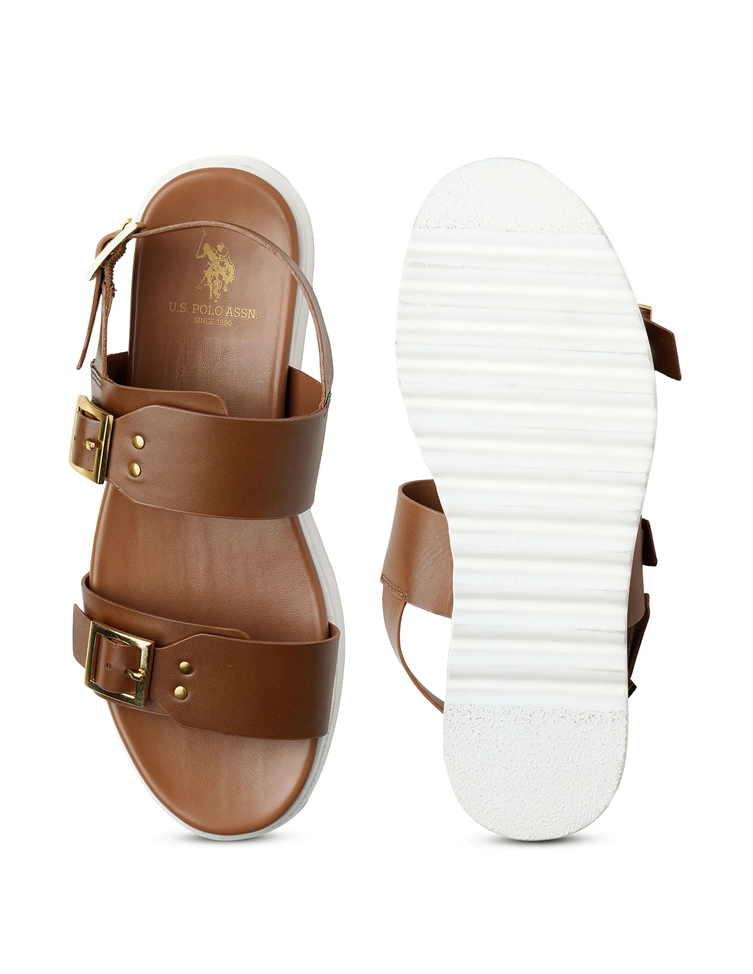 Men Maisie Open Toe Sandals - Image 6