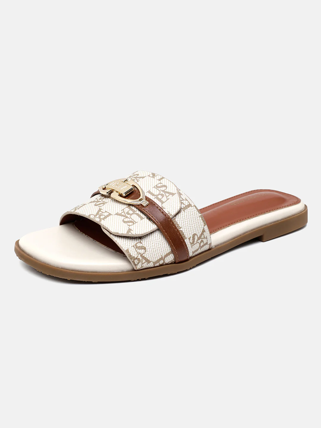 Monogram Leandre Sandals - Image 5