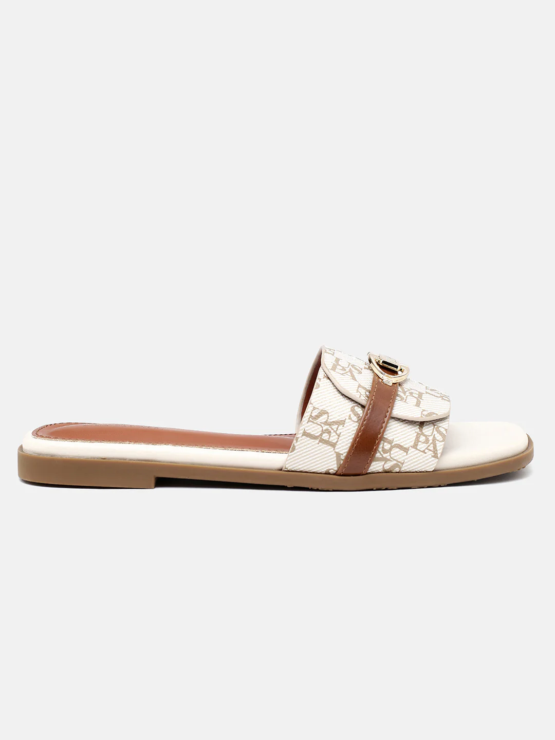 Monogram Leandre Sandals - Image 6