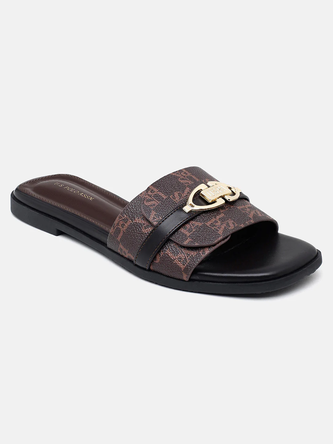 Monogram Leandre Sandals - Image 3