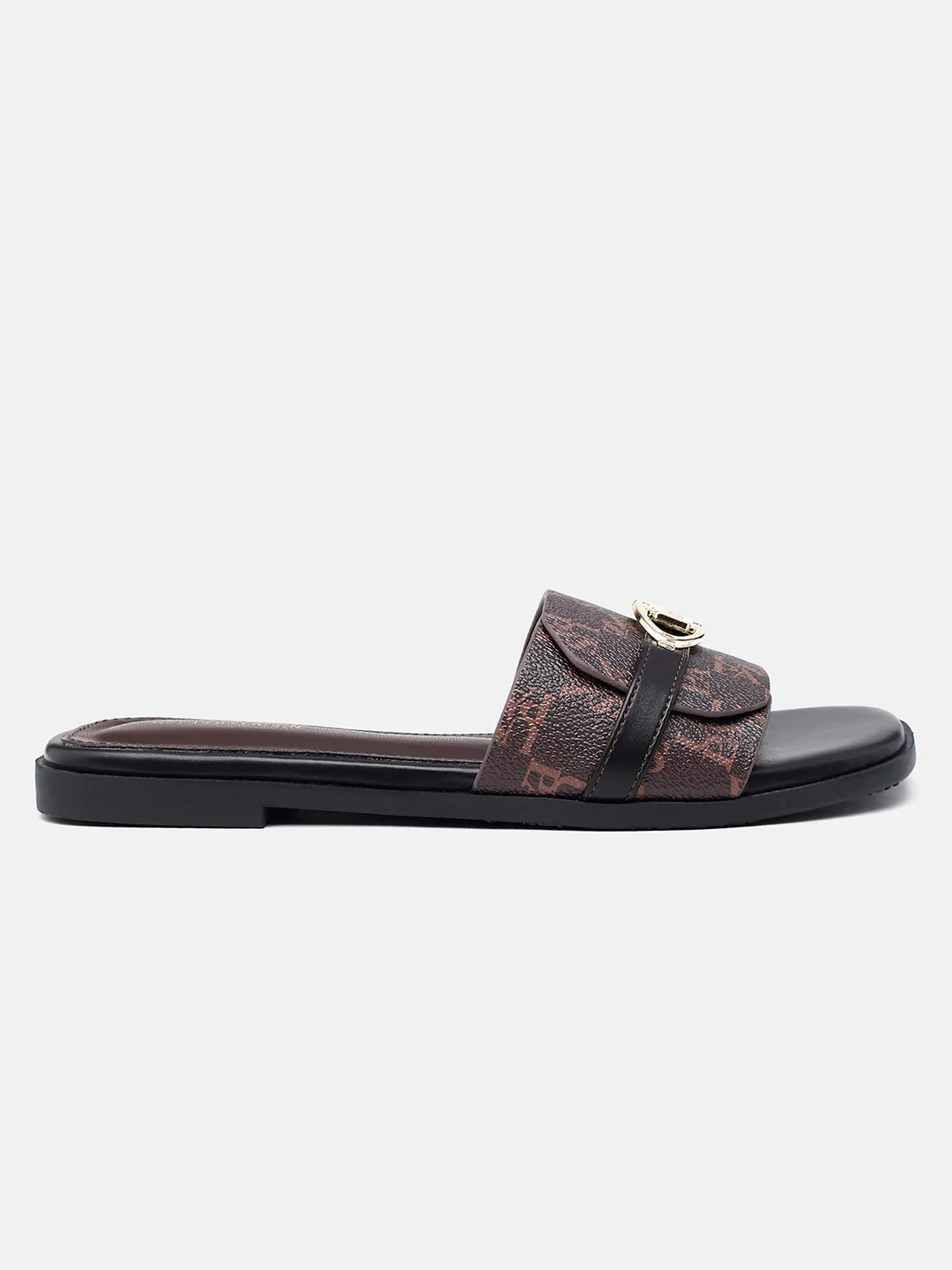Monogram Leandre Sandals - Image 6